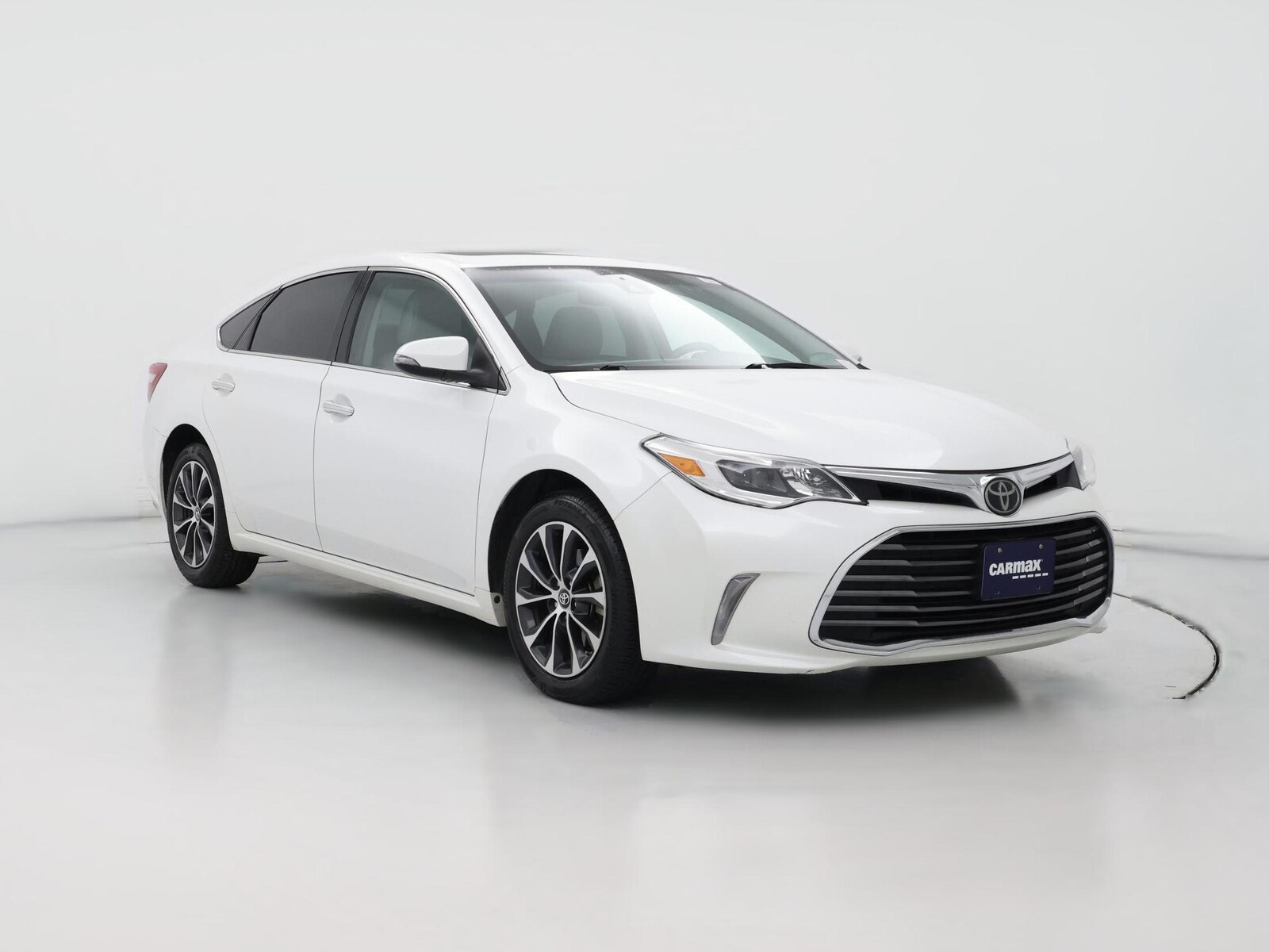 2018 Toyota Avalon