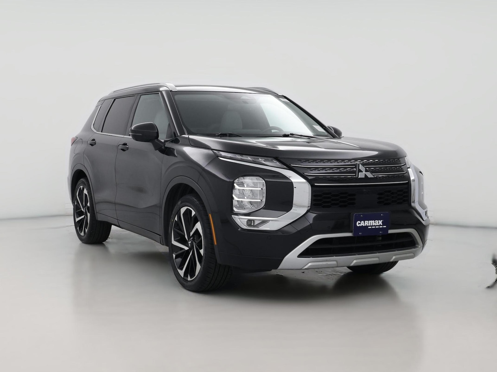 2023 Mitsubishi Outlander