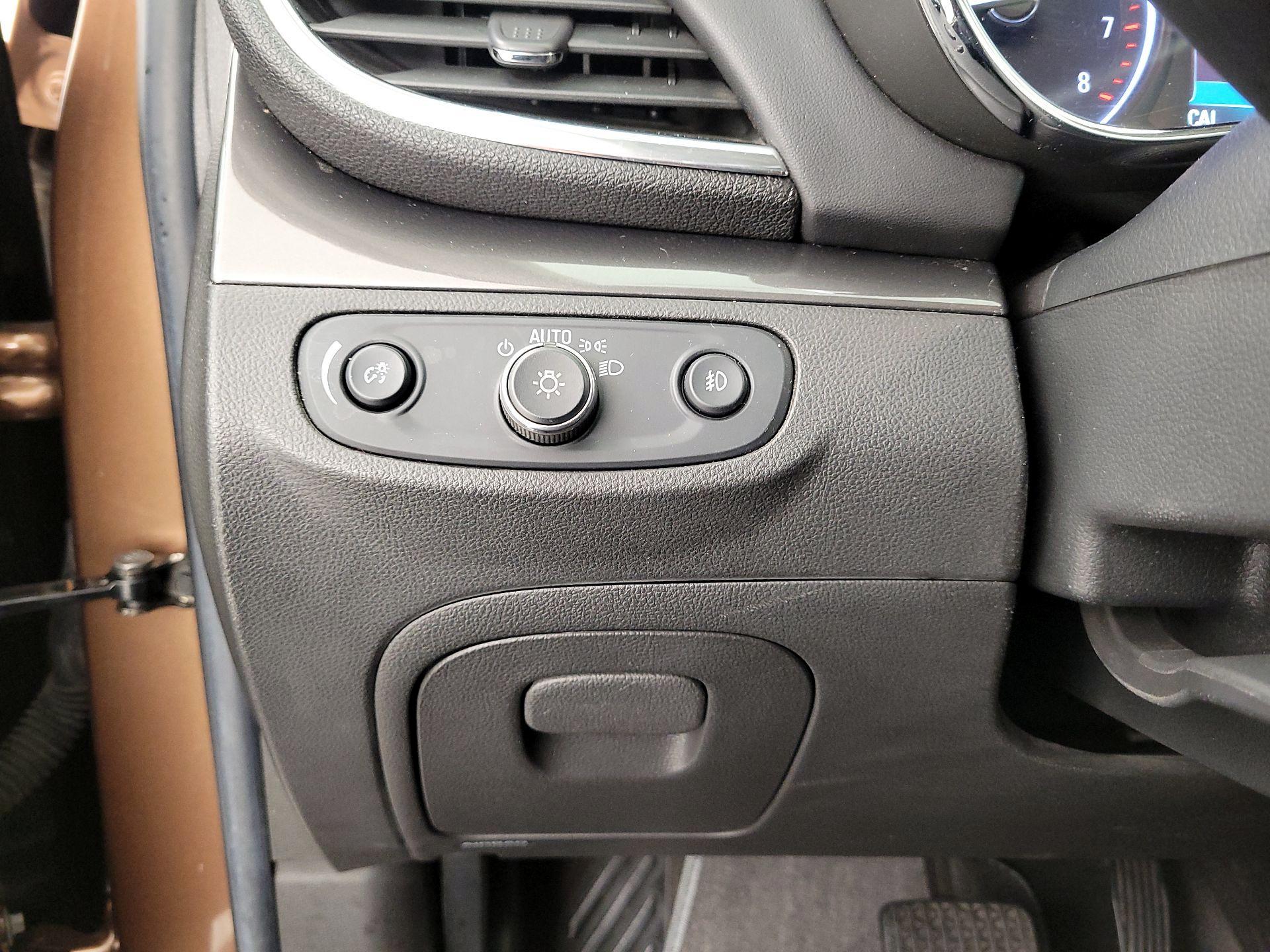 Thumbnail: 2017 Buick Encore - 13