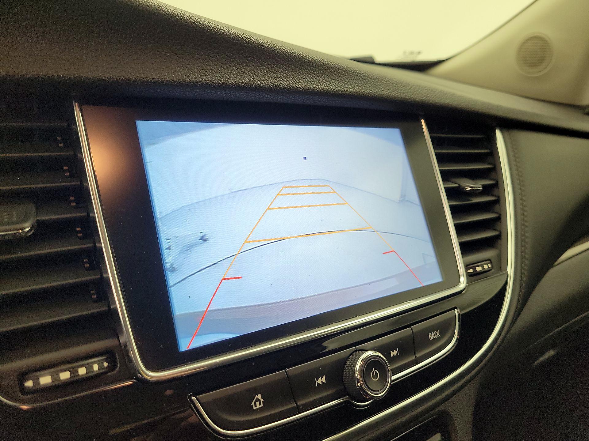 Thumbnail: 2017 Buick Encore - 15