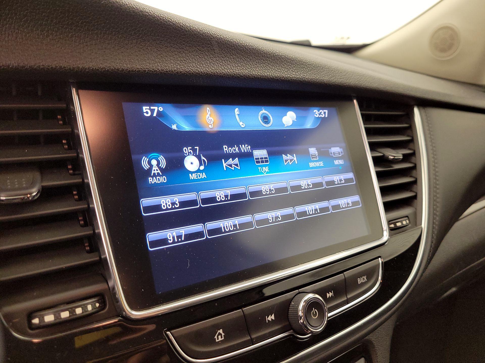 Thumbnail: 2017 Buick Encore - 16