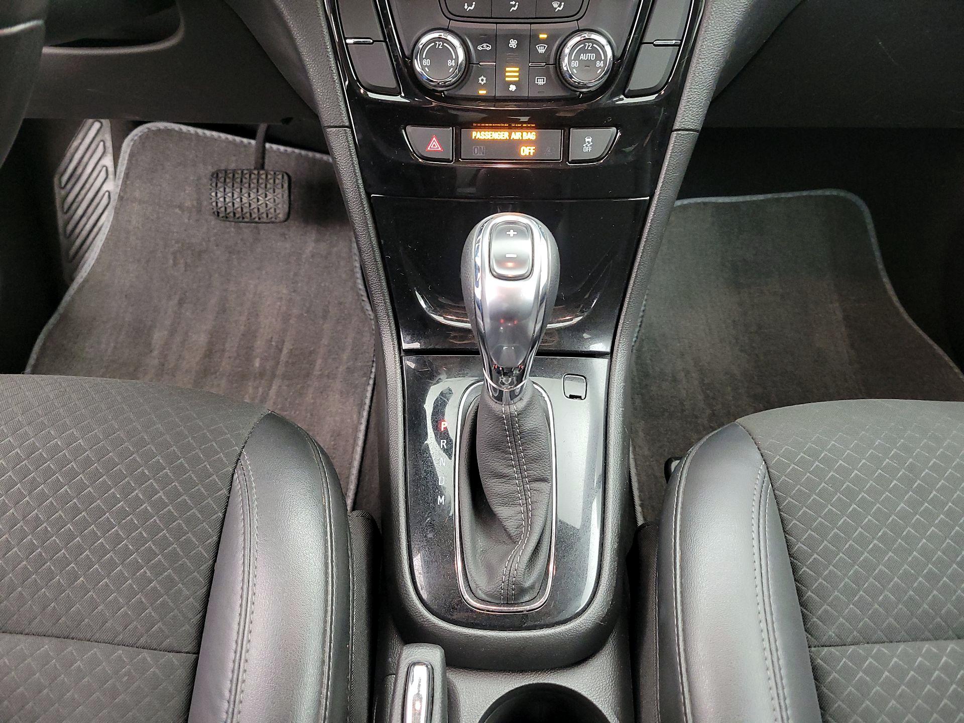 Thumbnail: 2017 Buick Encore - 18