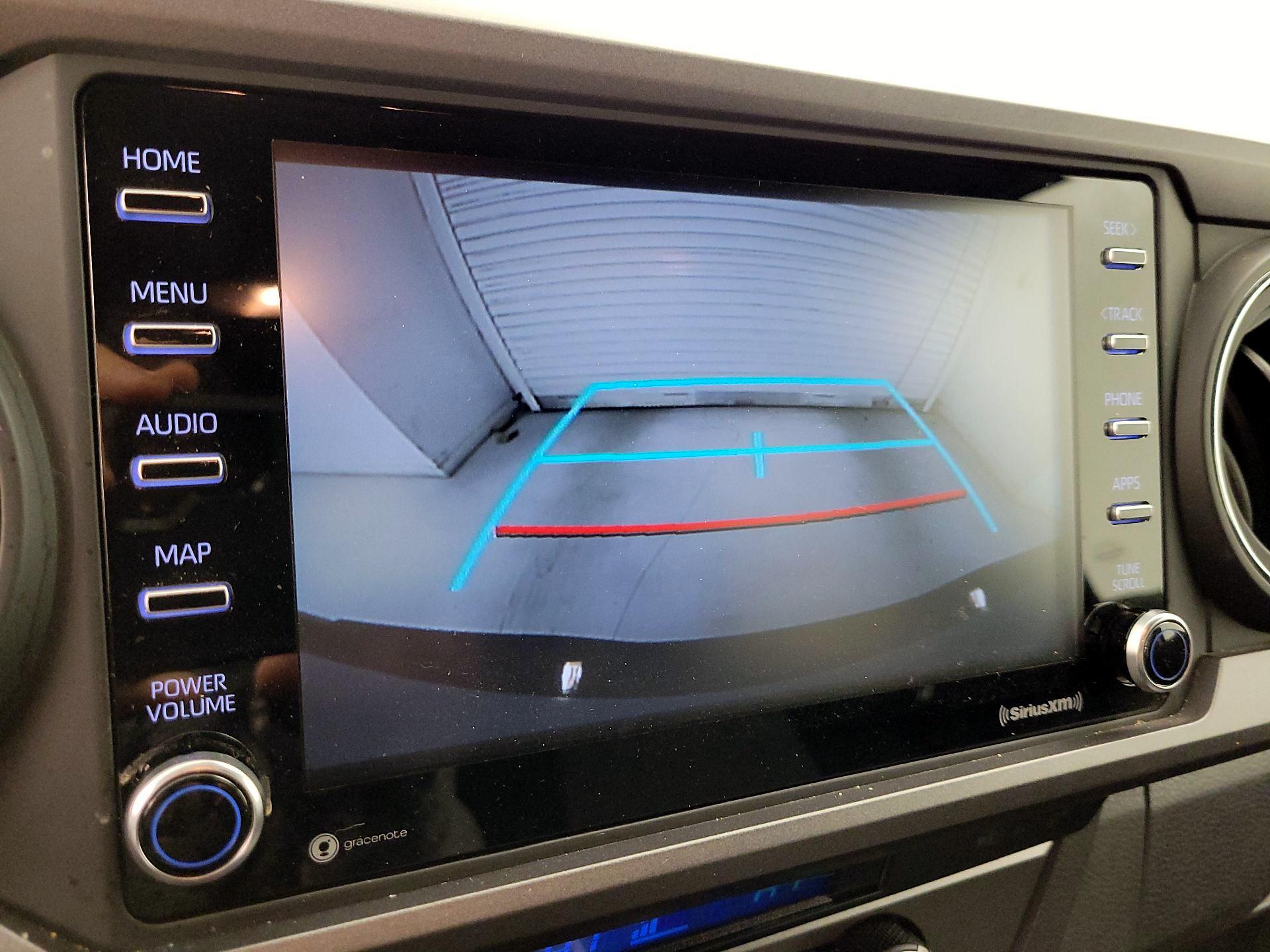 Thumbnail: 2023 Toyota Tacoma - 14