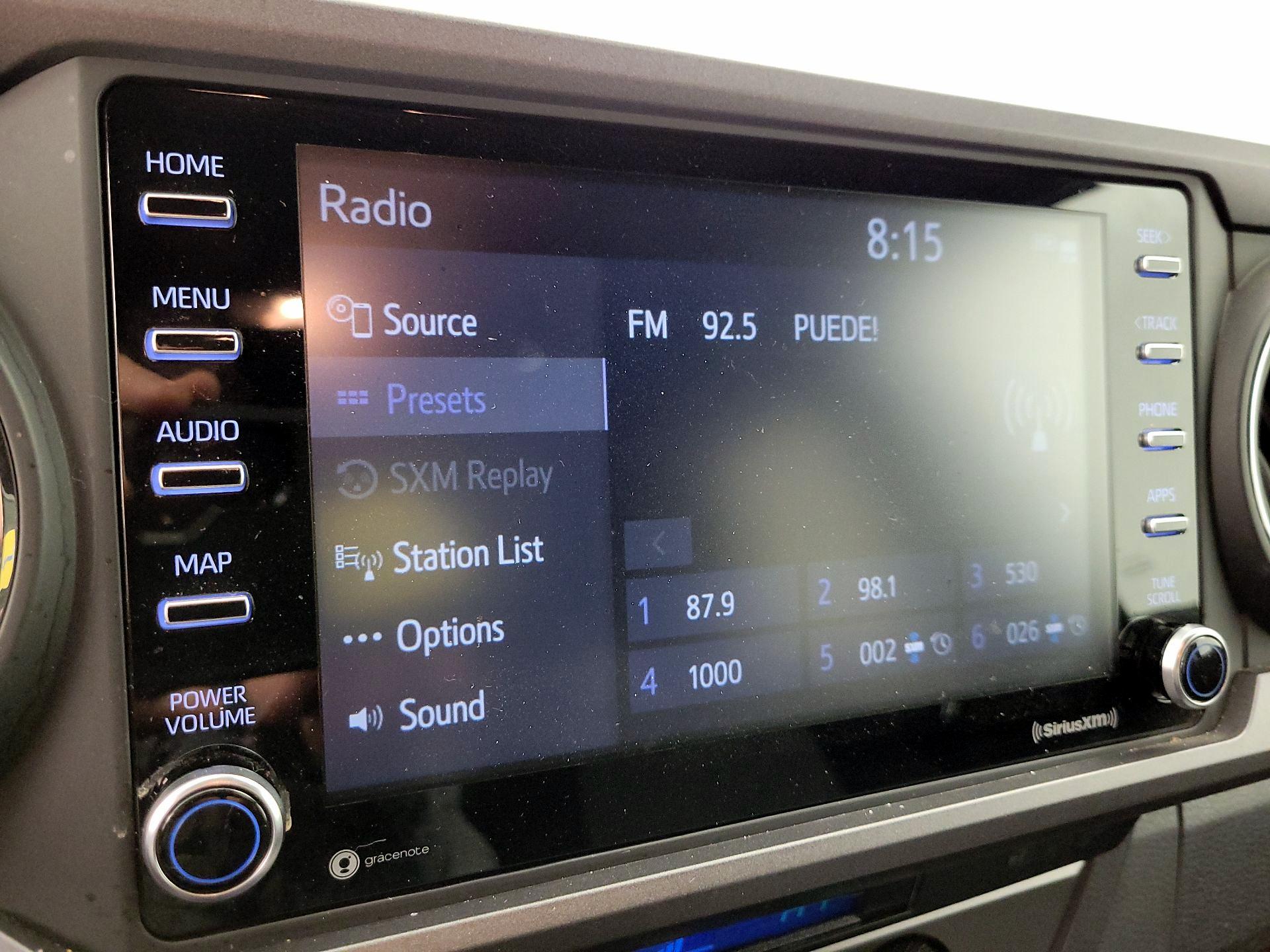 Thumbnail: 2023 Toyota Tacoma - 15