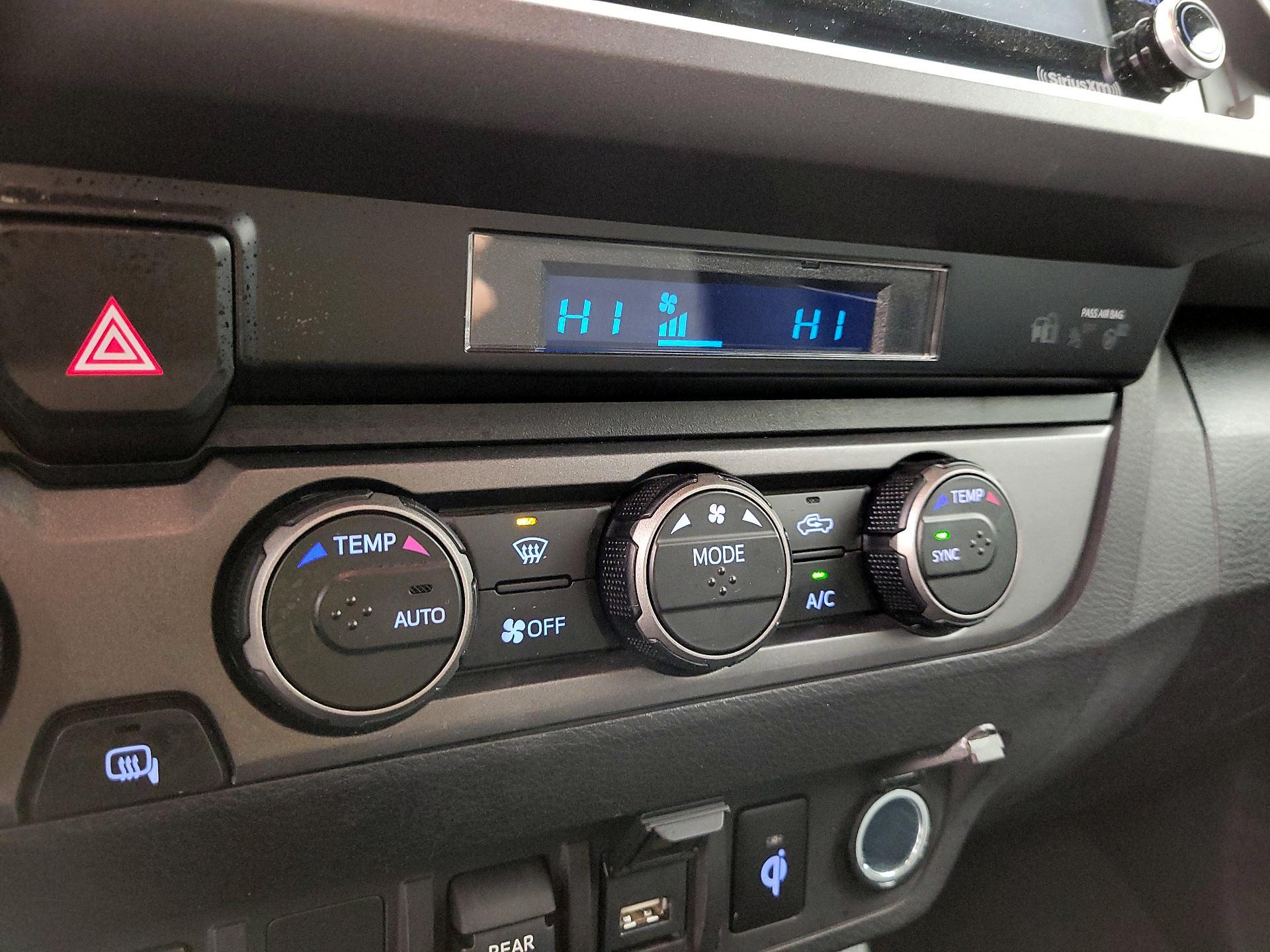 Thumbnail: 2023 Toyota Tacoma - 16