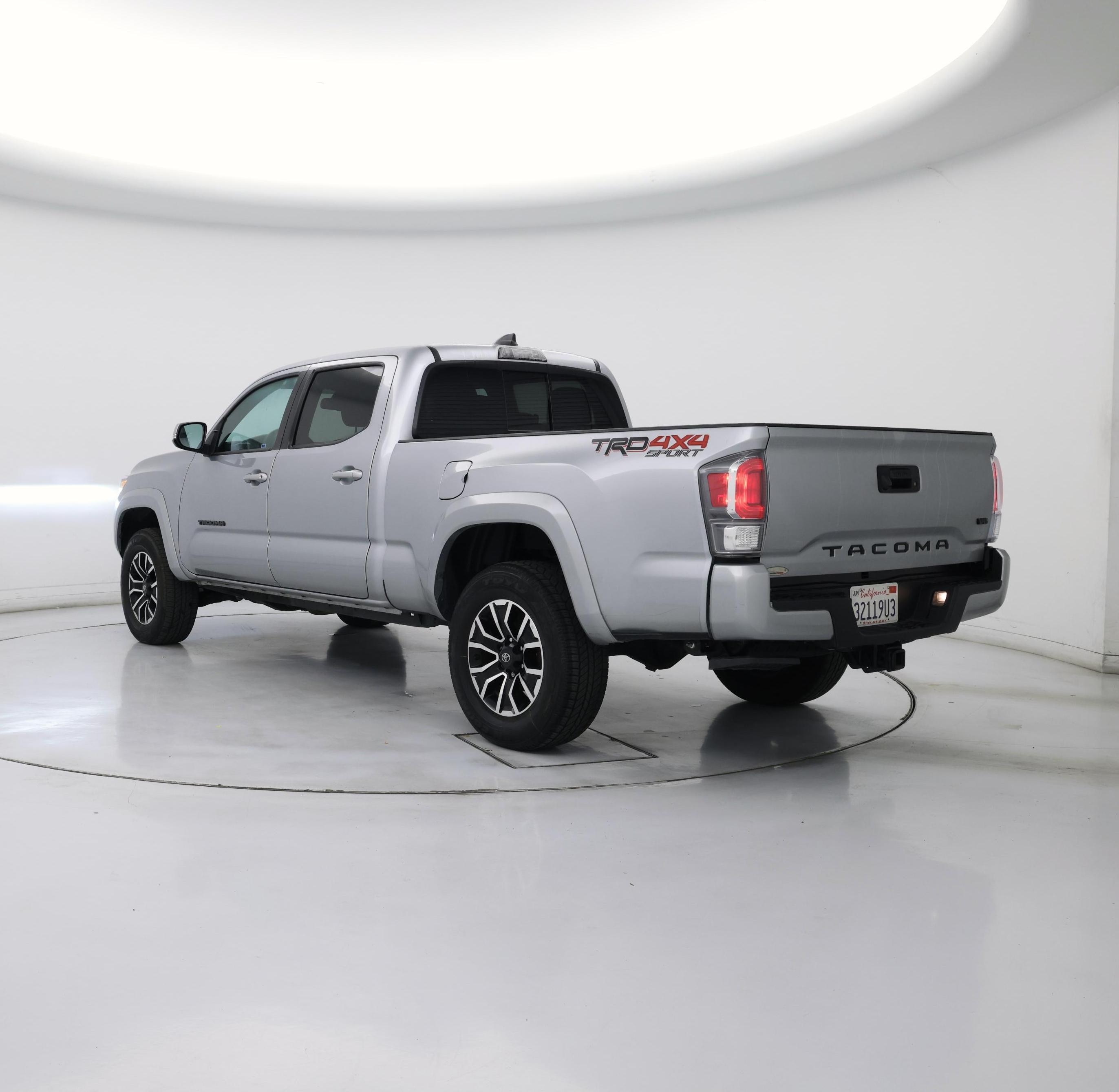 Thumbnail: 2023 Toyota Tacoma - 2