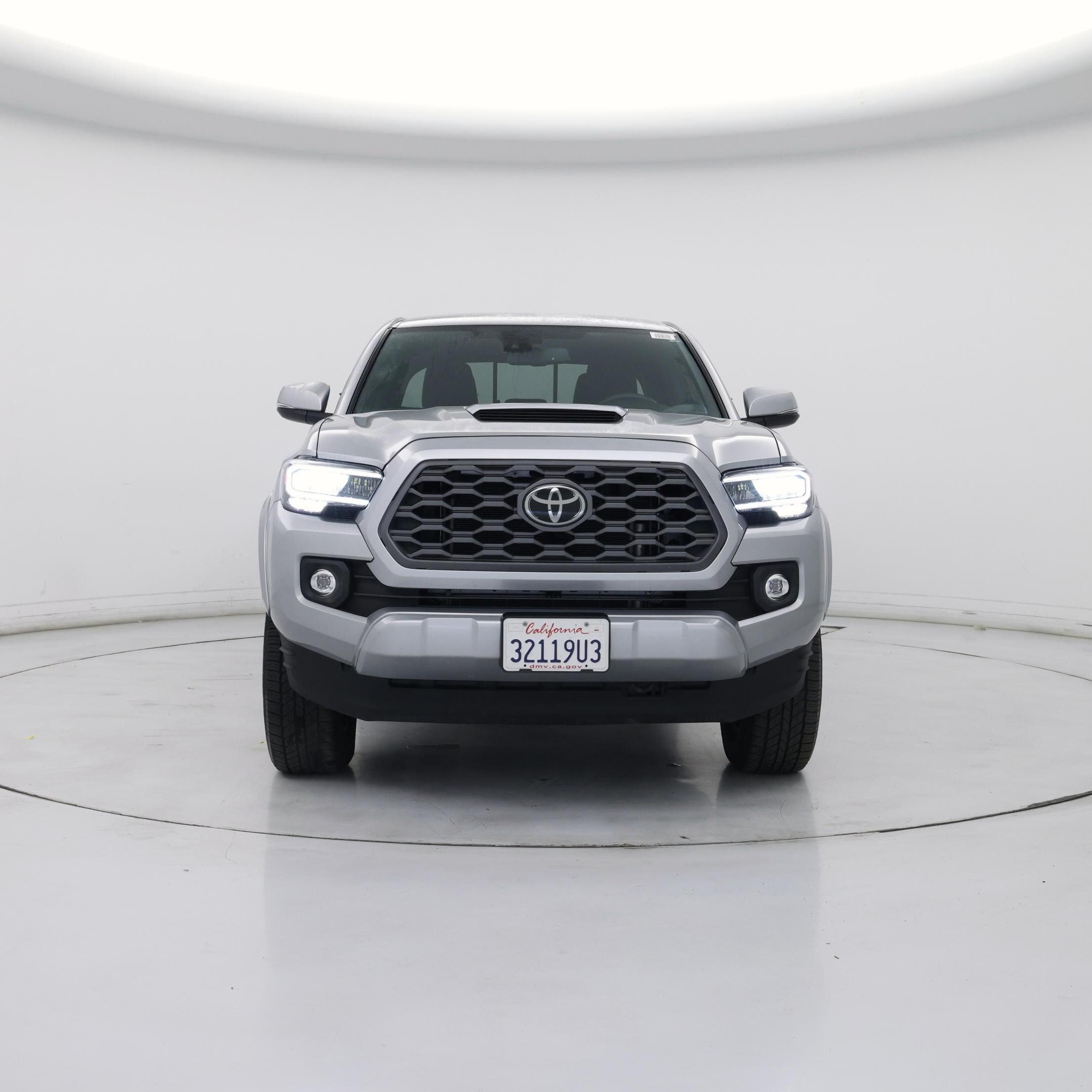 Thumbnail: 2023 Toyota Tacoma - 5