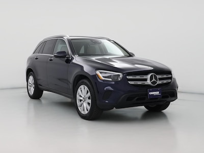 2021 Mercedes-Benz GLC300
