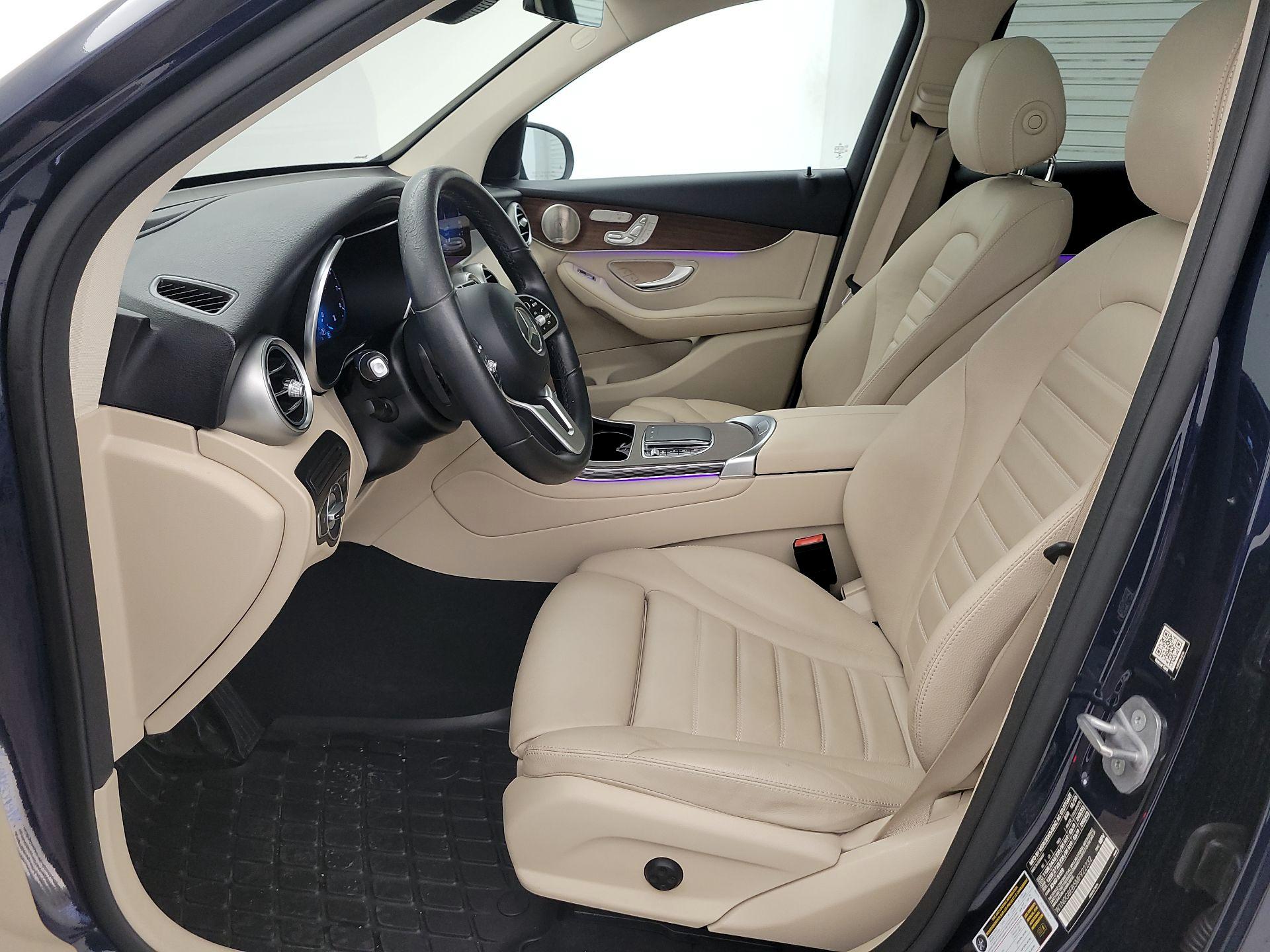 Thumbnail: 2021 Mercedes-Benz GLC - 11