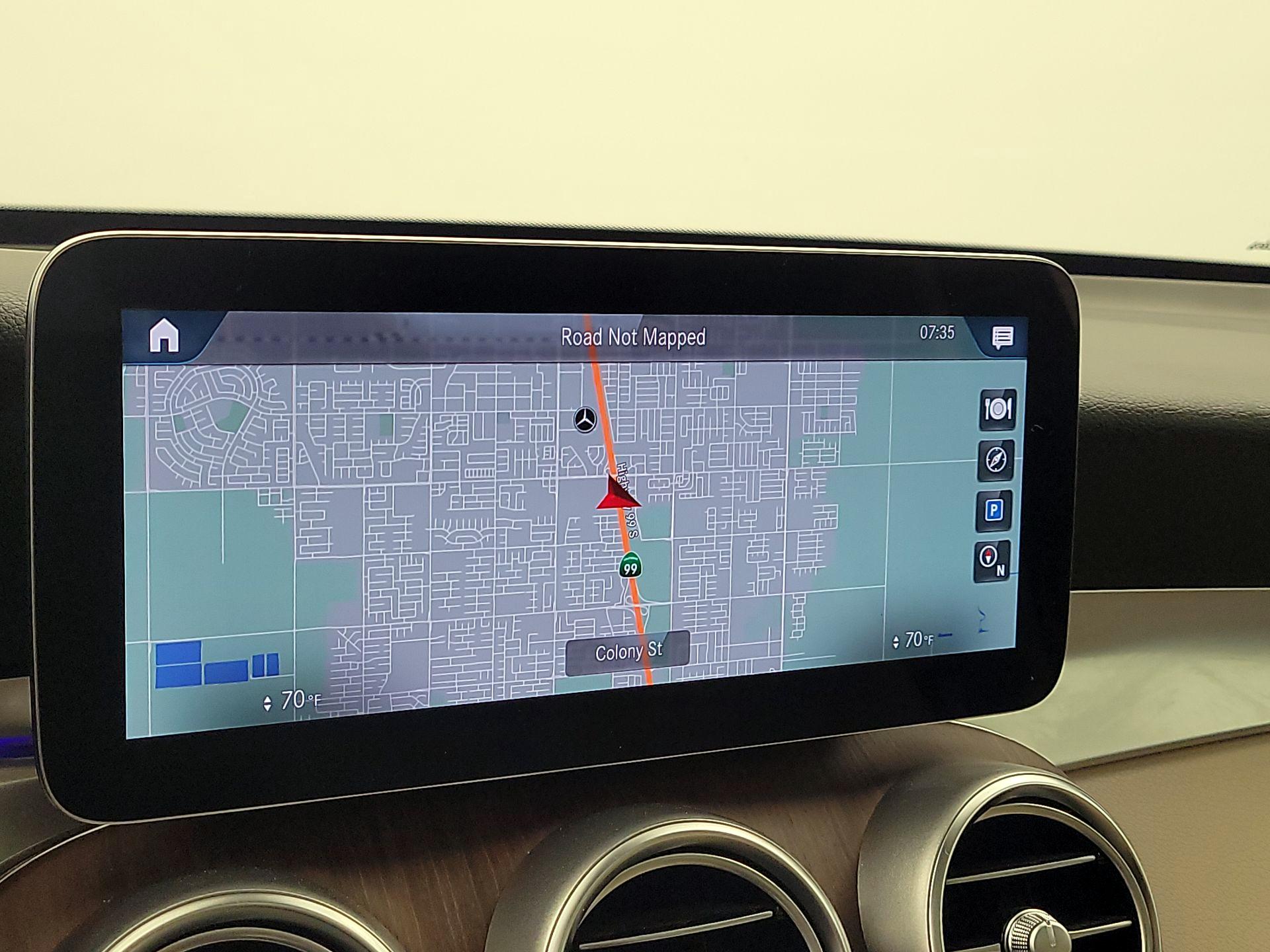 Thumbnail: 2021 Mercedes-Benz GLC - 14