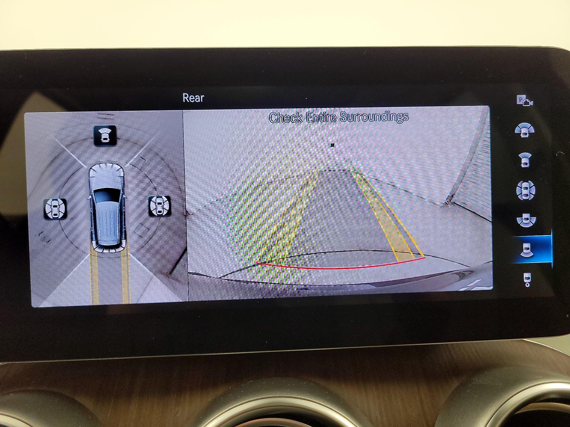 Thumbnail: 2021 Mercedes-Benz GLC - 15