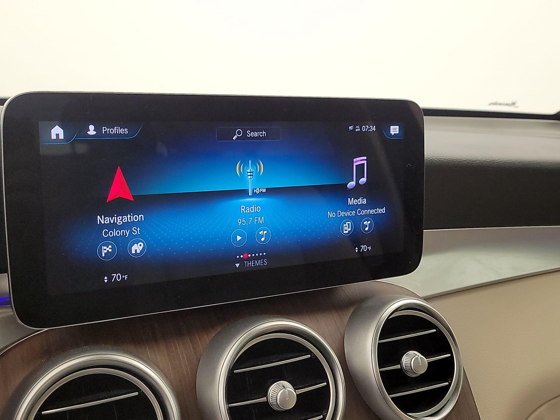 Thumbnail: 2021 Mercedes-Benz GLC - 16