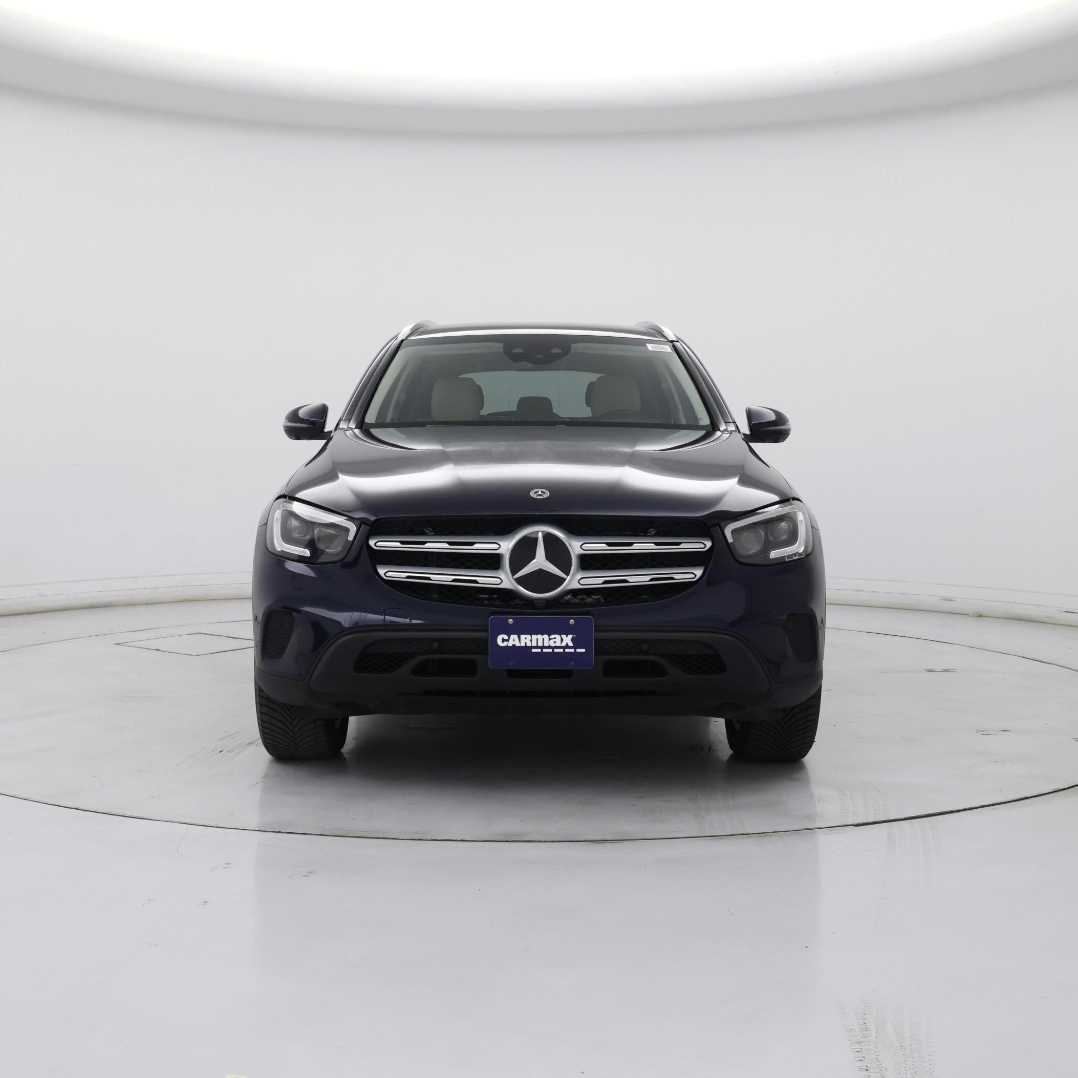 Thumbnail: 2021 Mercedes-Benz GLC - 5