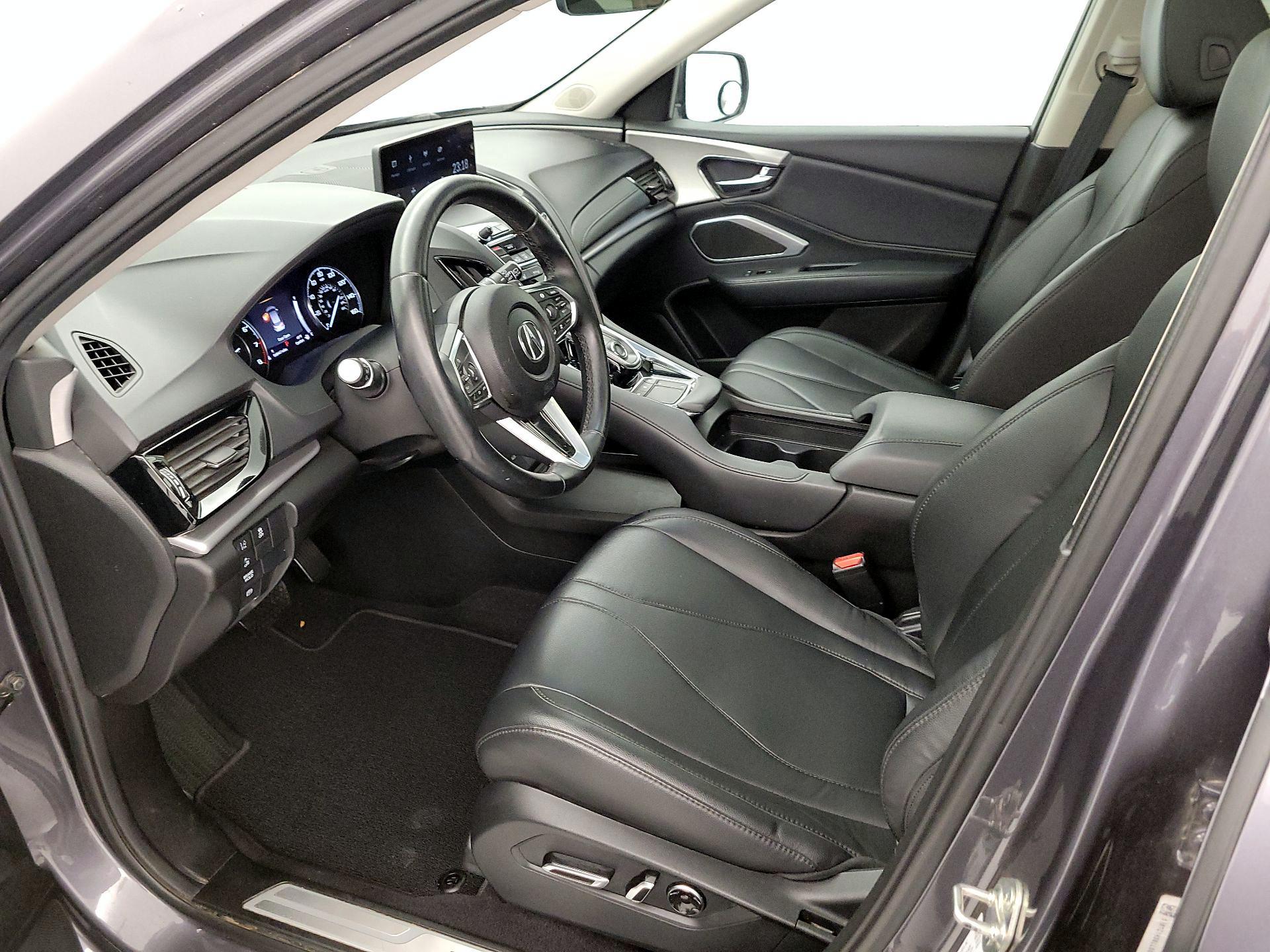 Thumbnail: 2020 Acura RDX - 11