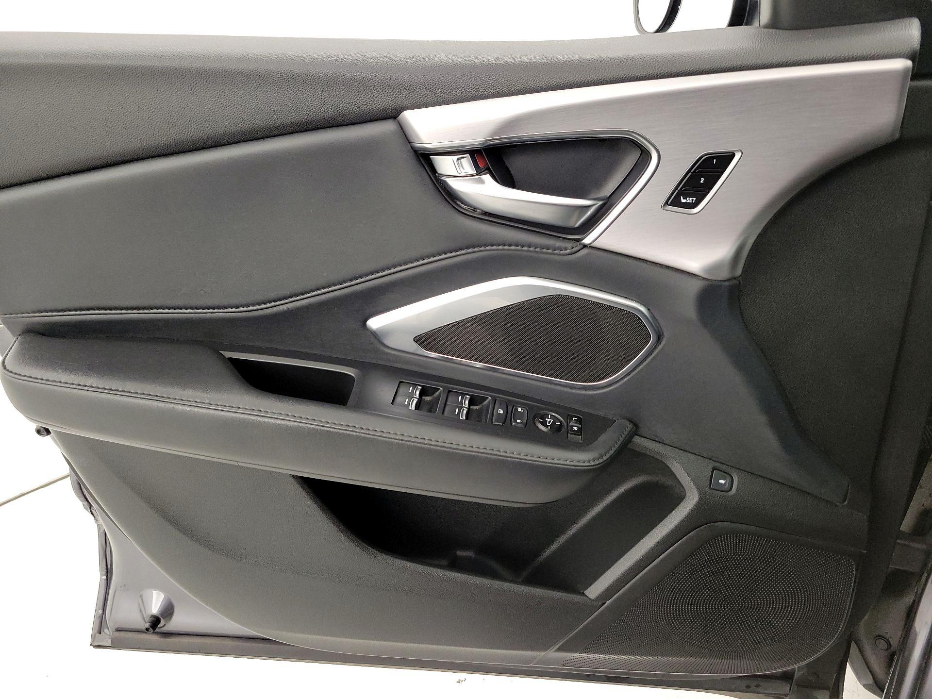 Thumbnail: 2020 Acura RDX - 12