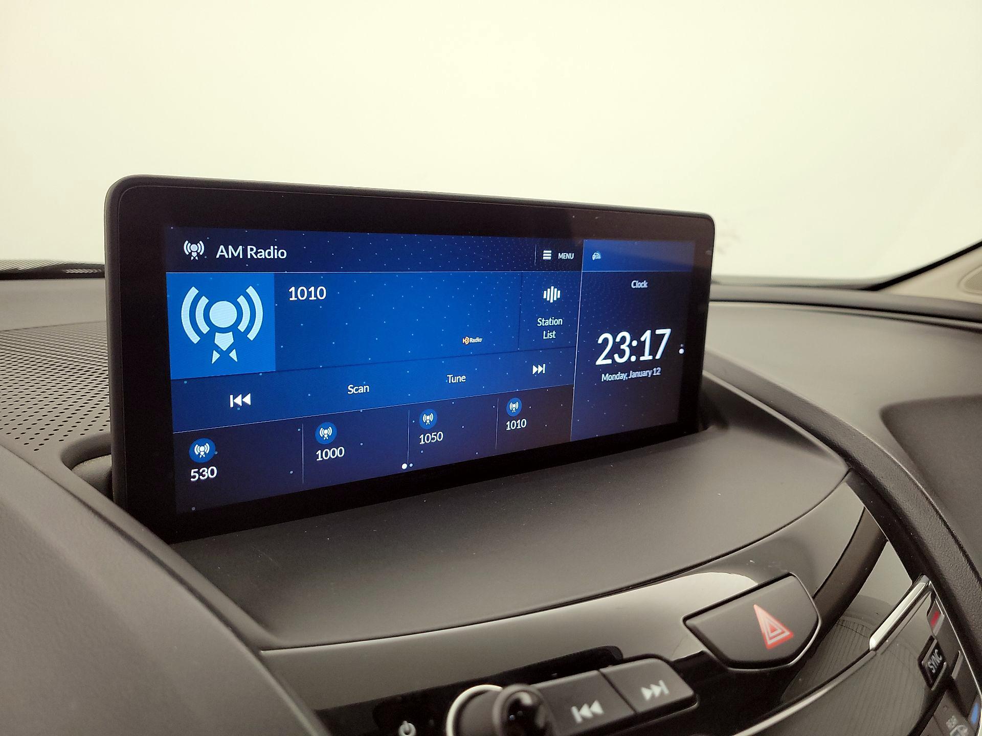 Thumbnail: 2020 Acura RDX - 15