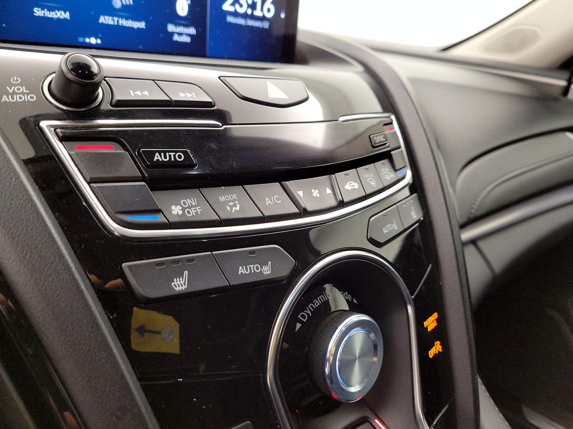 Thumbnail: 2020 Acura RDX - 16