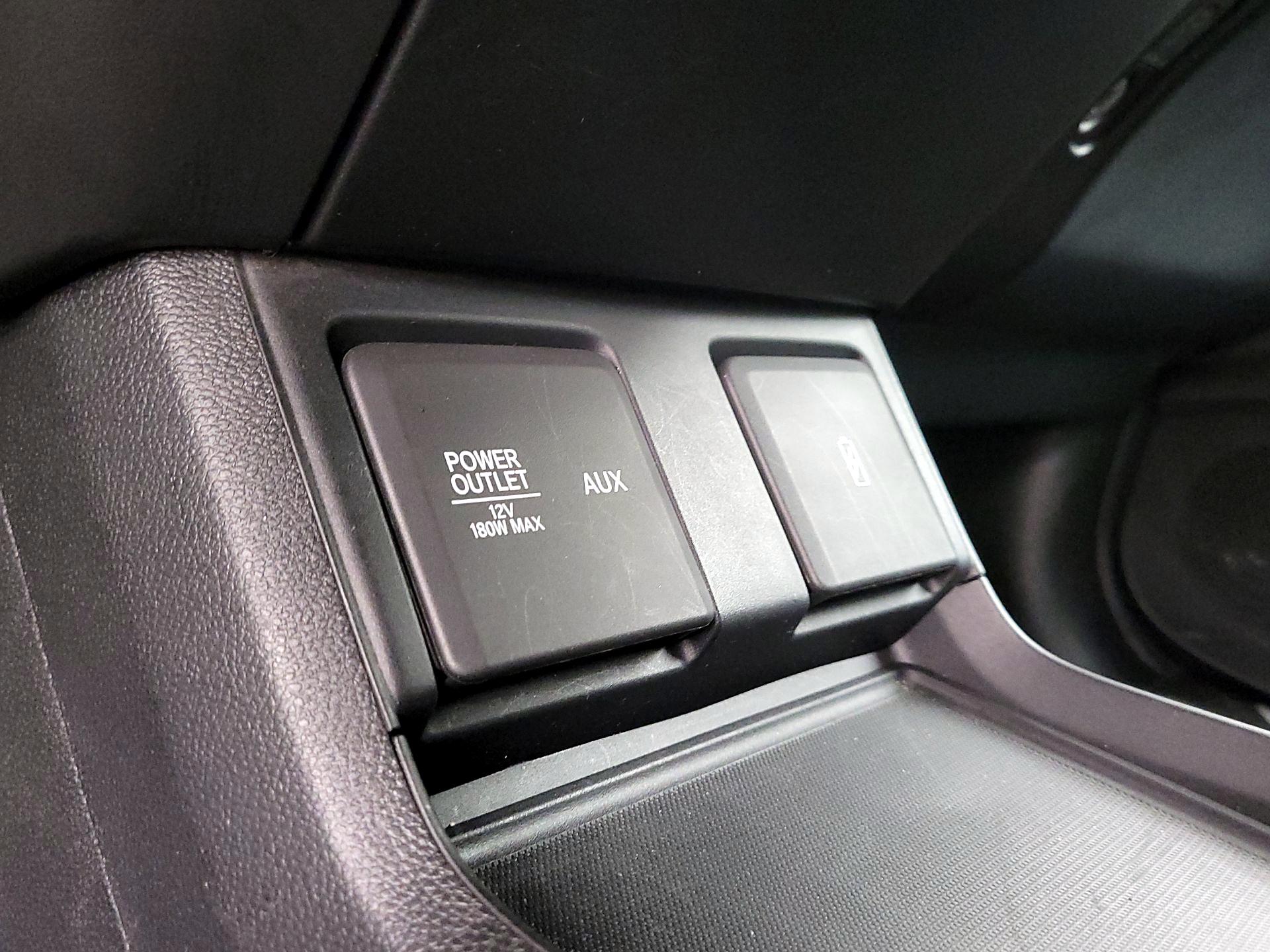 Thumbnail: 2020 Acura RDX - 18