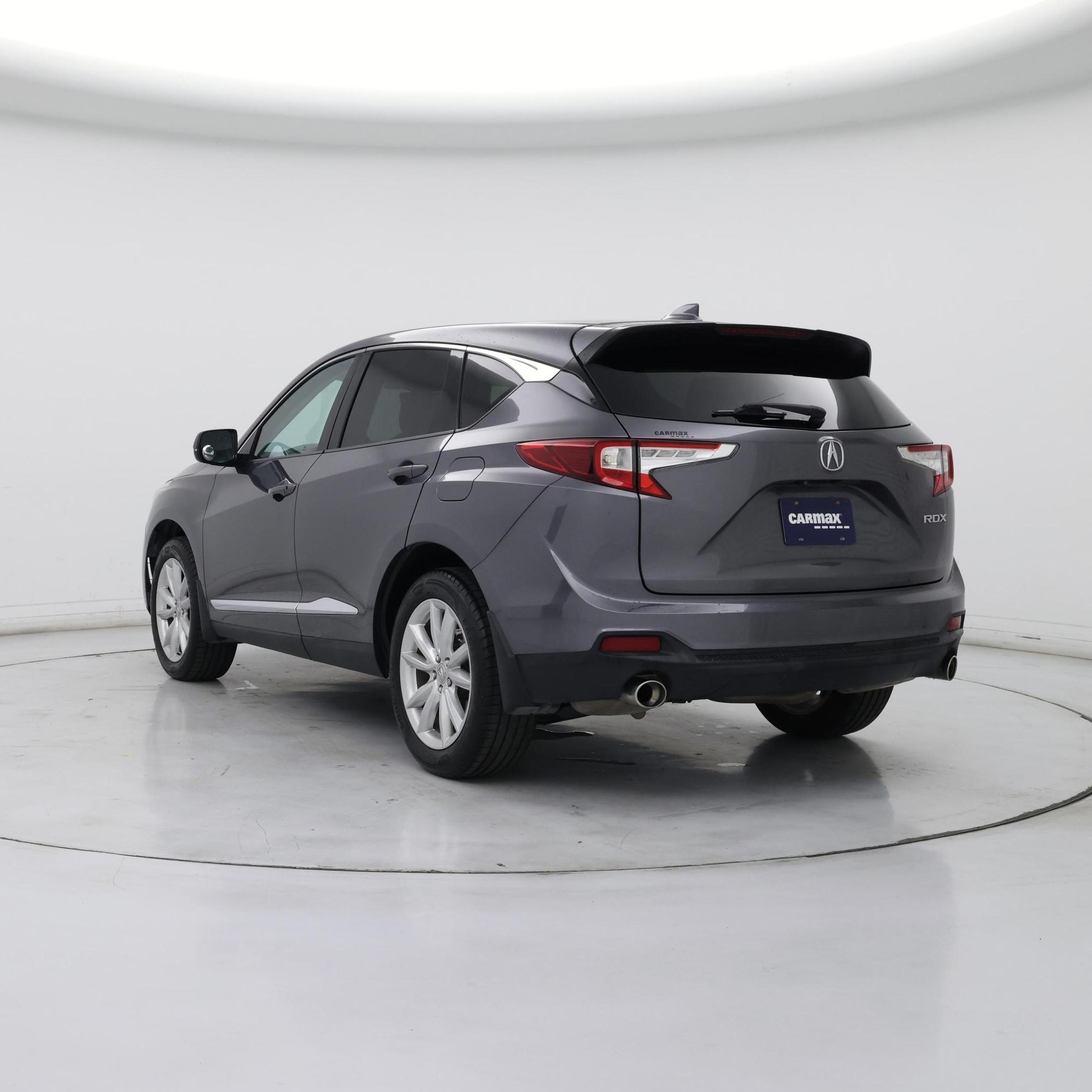 Thumbnail: 2020 Acura RDX - 2