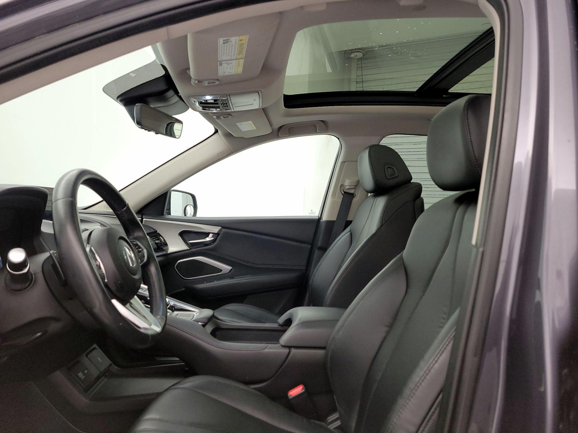 Thumbnail: 2020 Acura RDX - 19