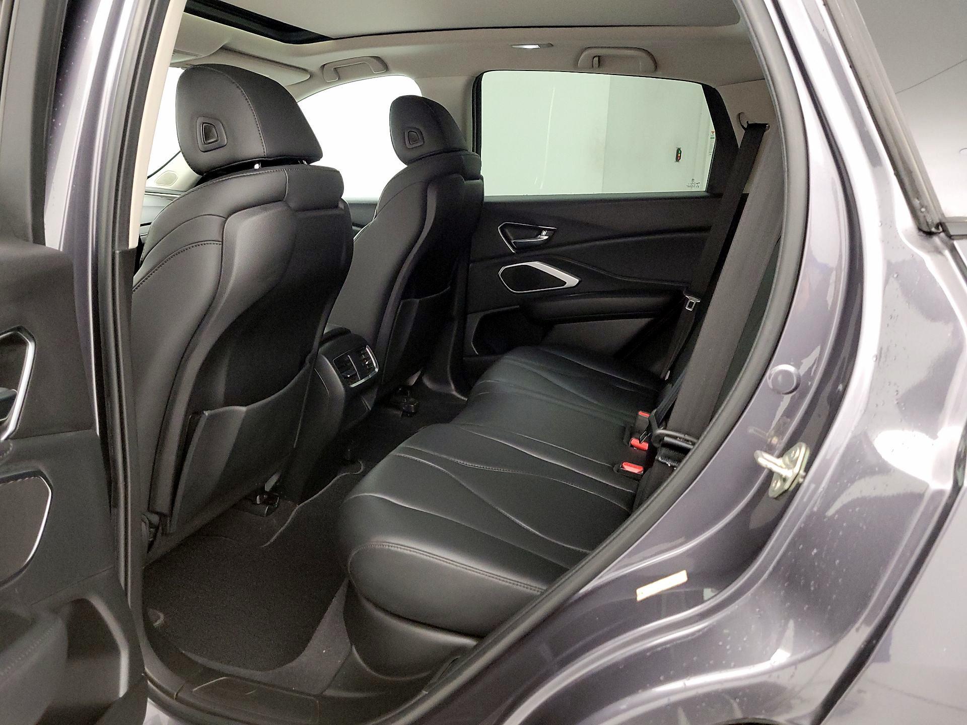 Thumbnail: 2020 Acura RDX - 20