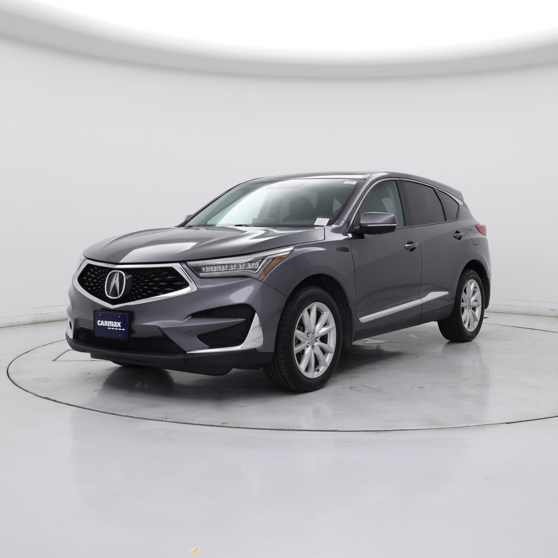 Thumbnail: 2020 Acura RDX - 4
