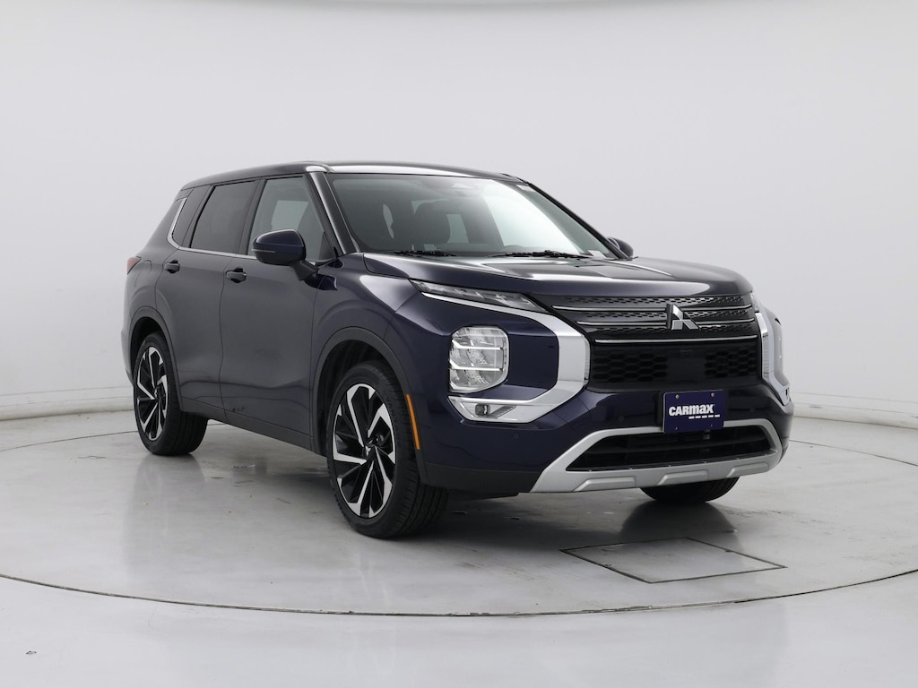 Mitsubishi Outlander SE FWD