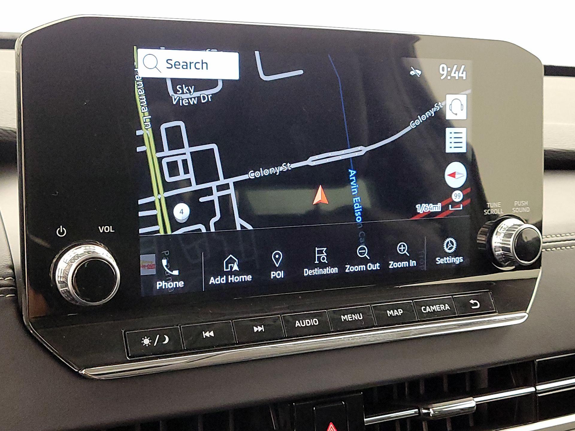 Thumbnail: 2023 Mitsubishi Outlander - 14