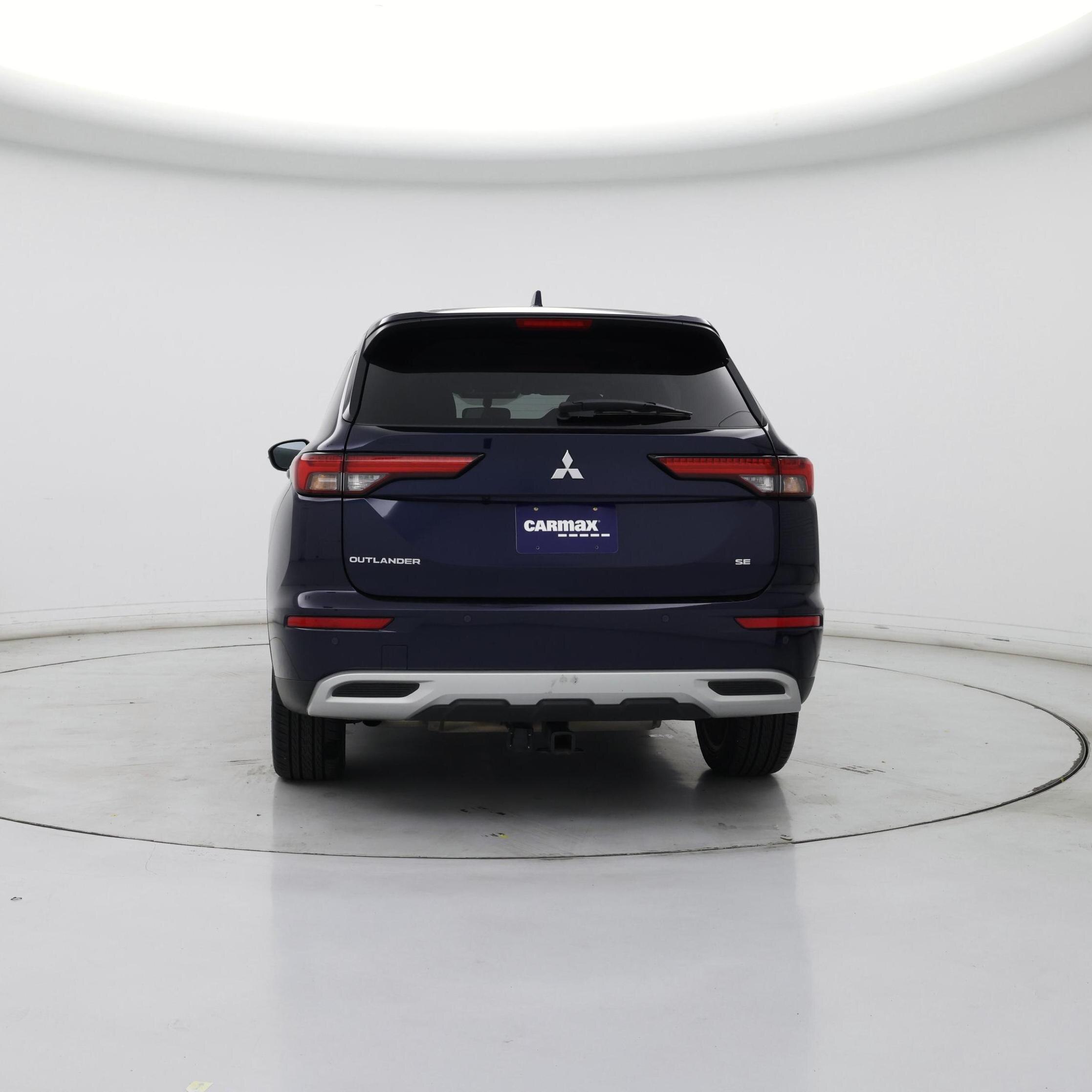 Thumbnail: 2023 Mitsubishi Outlander - 6