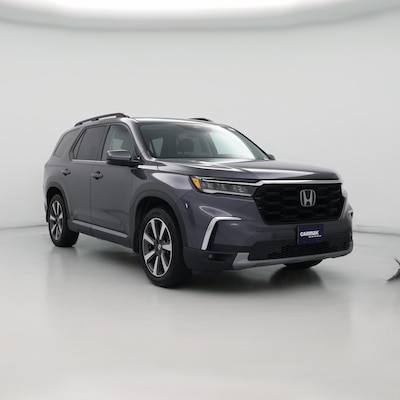 2023 Honda Pilot Touring