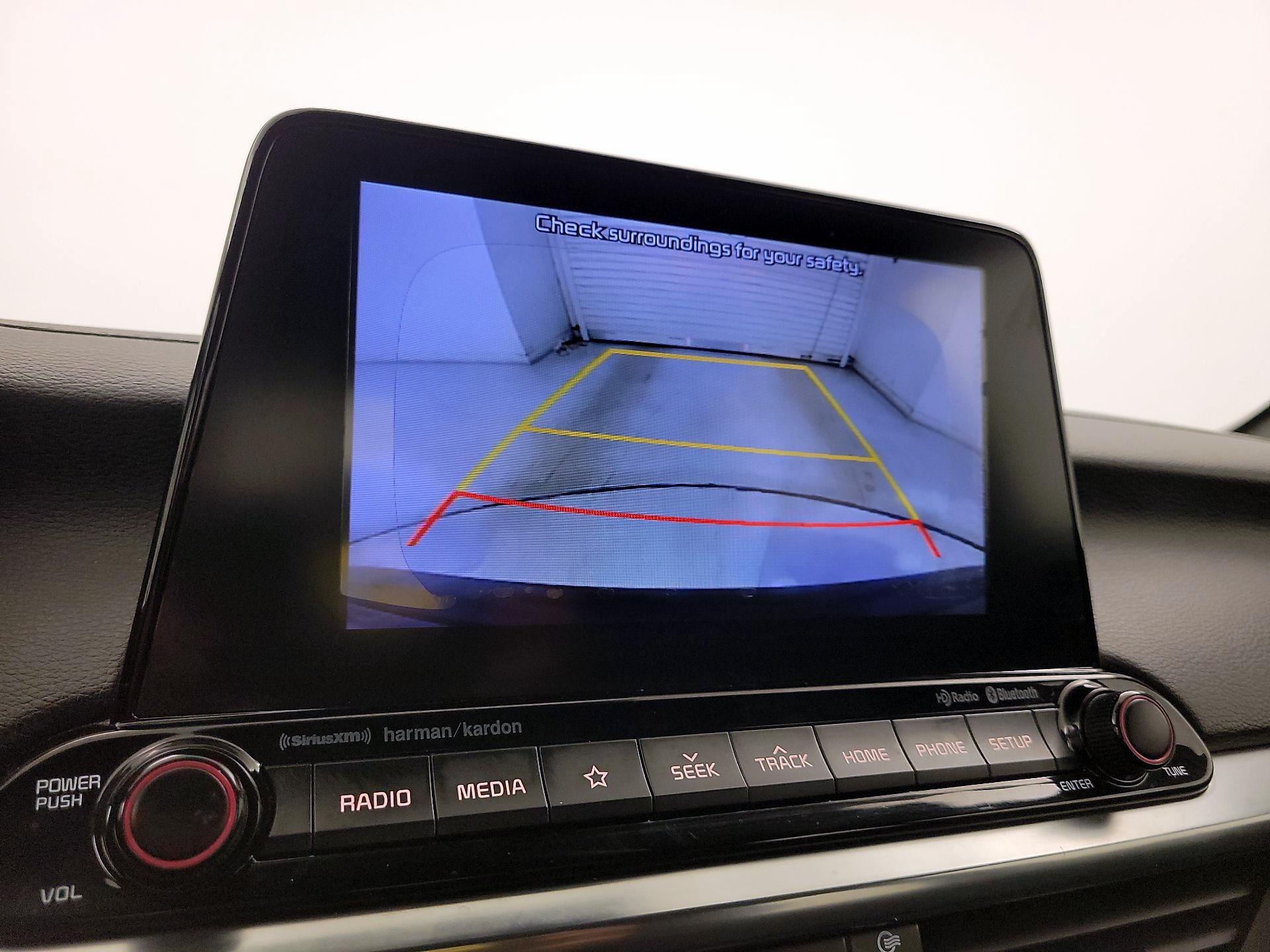 Thumbnail: 2020 Kia Forte - 14