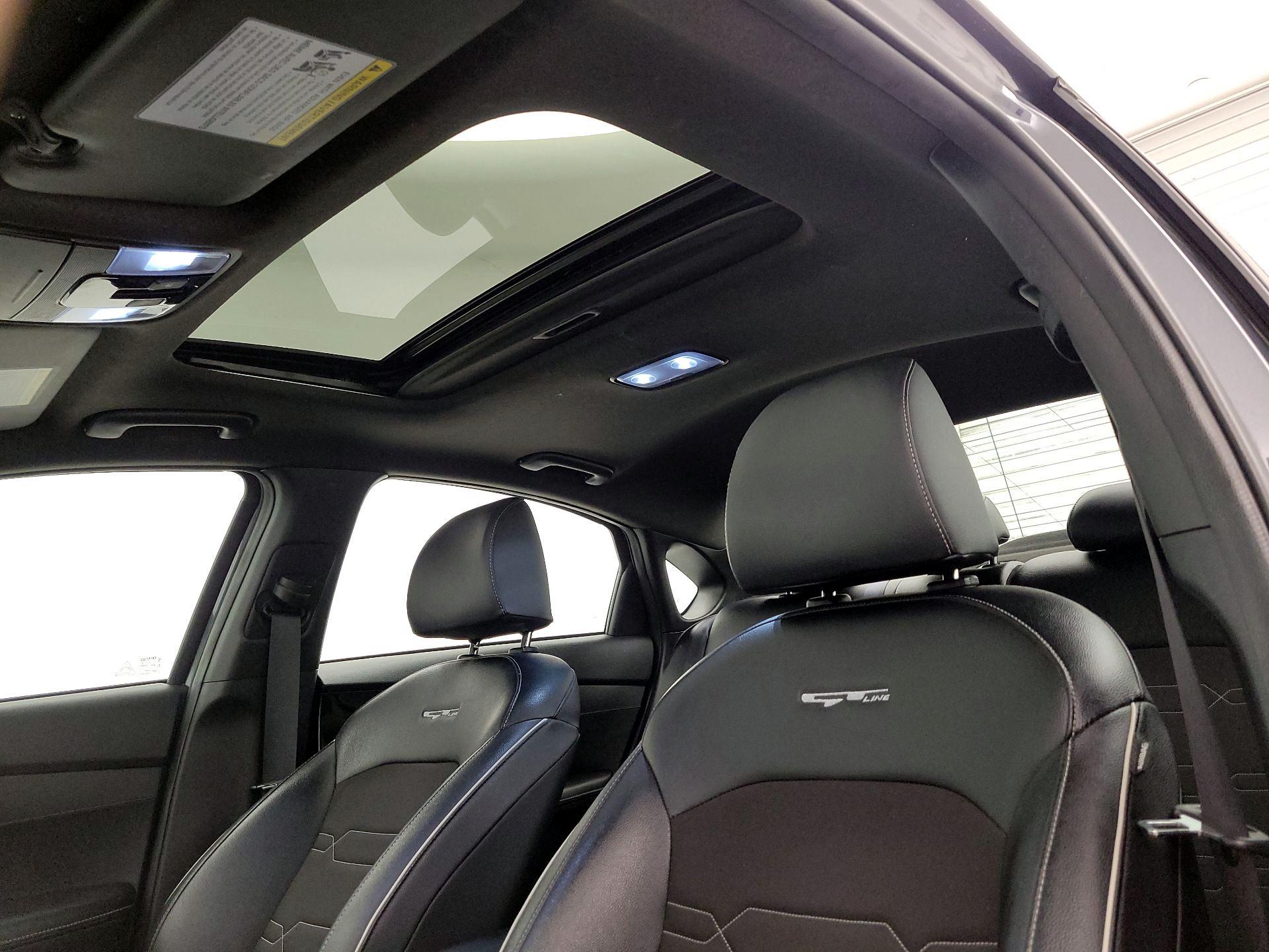 Thumbnail: 2020 Kia Forte - 19