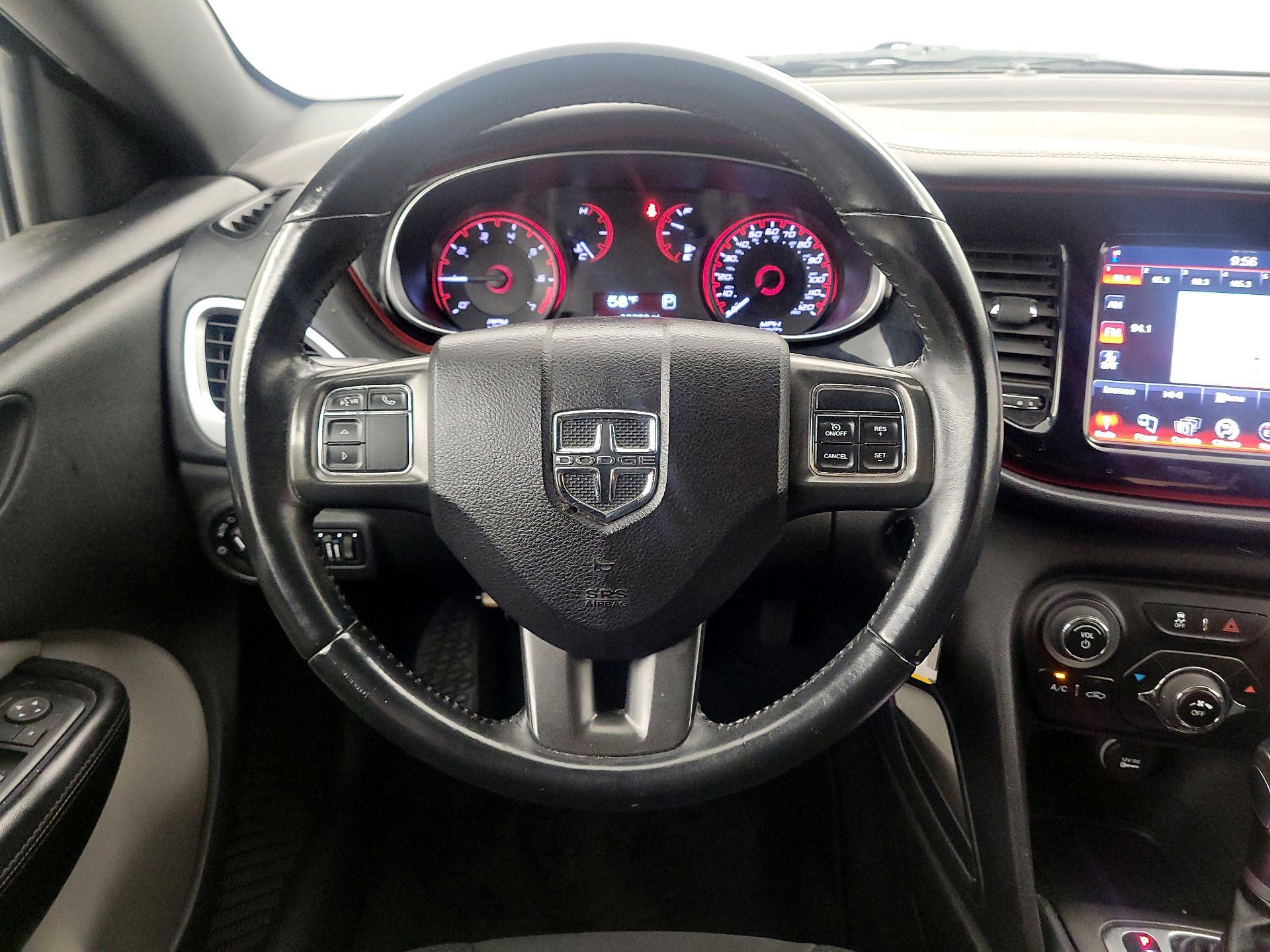 Thumbnail: 2015 Dodge Dart - 10