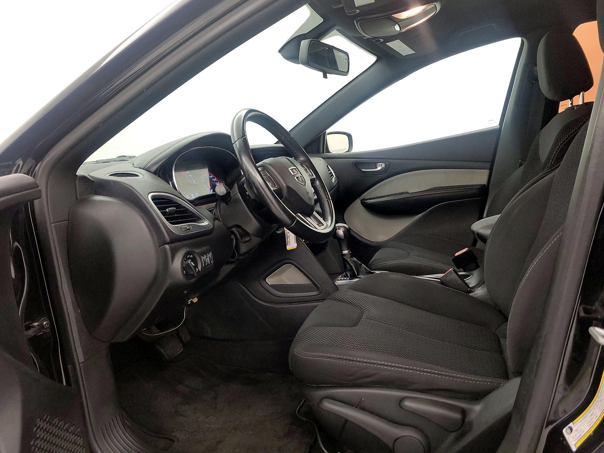 Thumbnail: 2015 Dodge Dart - 11