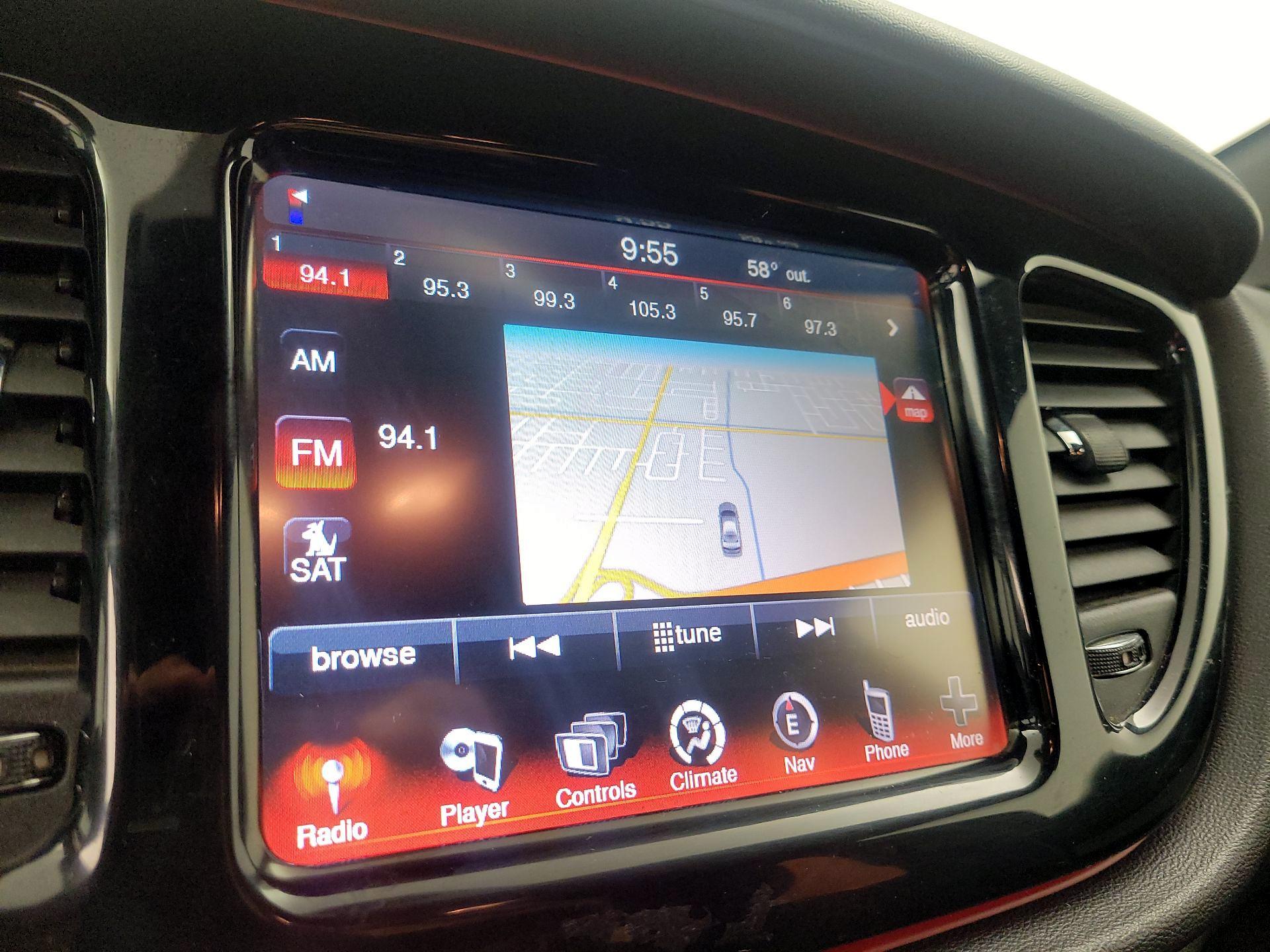 Thumbnail: 2015 Dodge Dart - 14