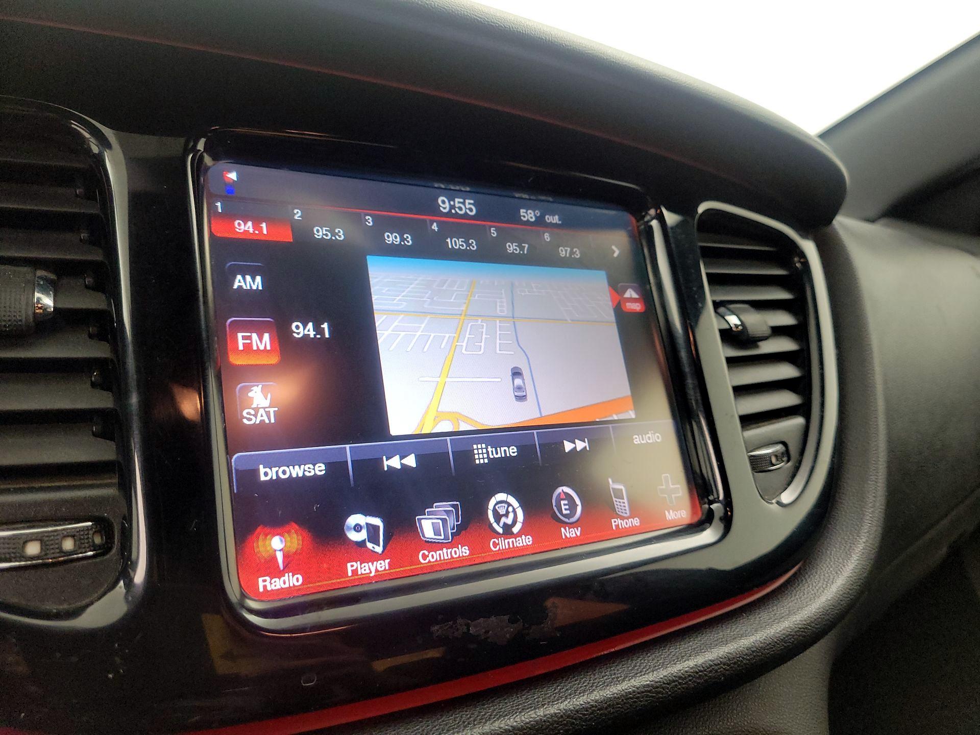 Thumbnail: 2015 Dodge Dart - 16