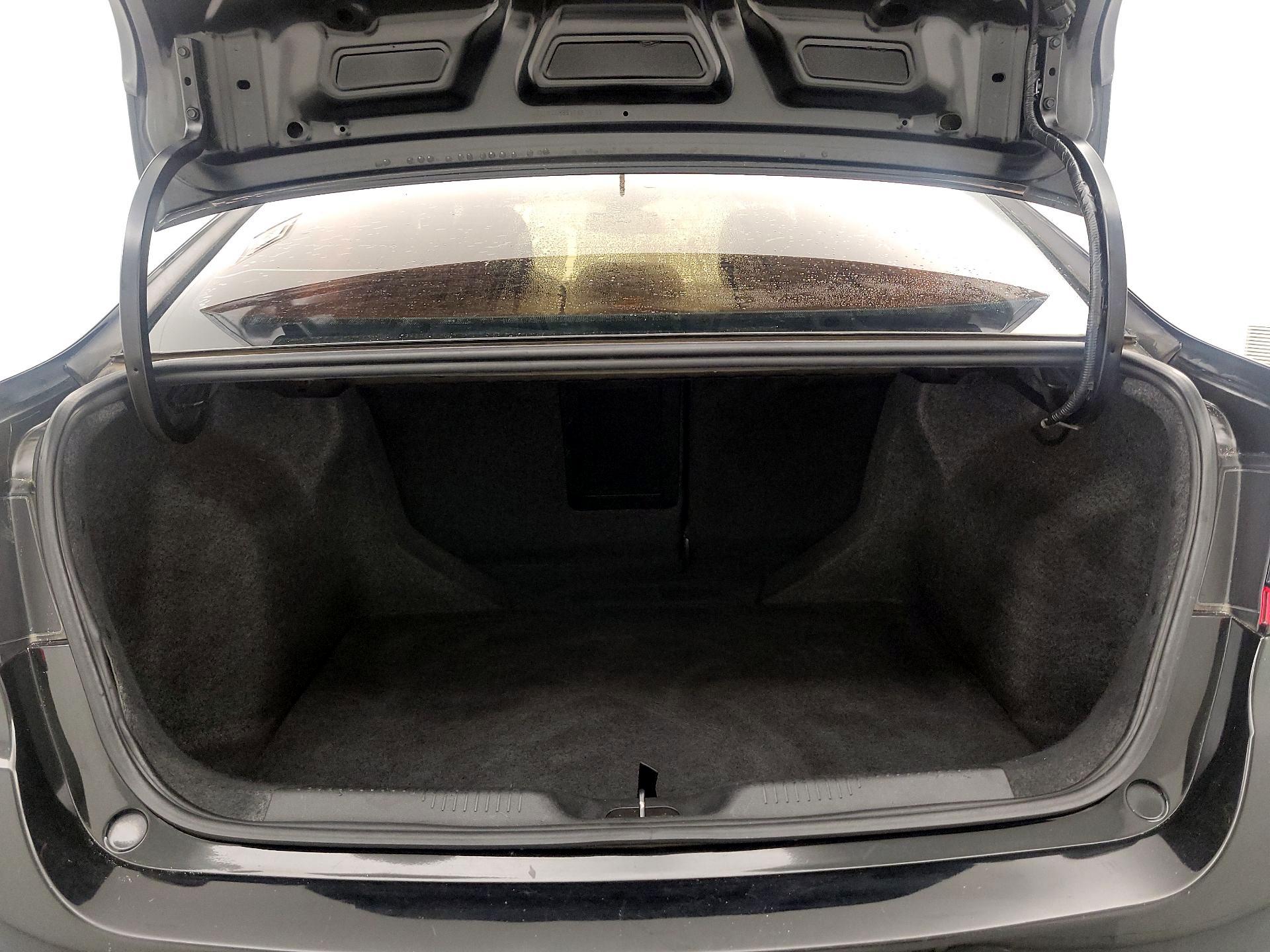 Thumbnail: 2015 Dodge Dart - 20