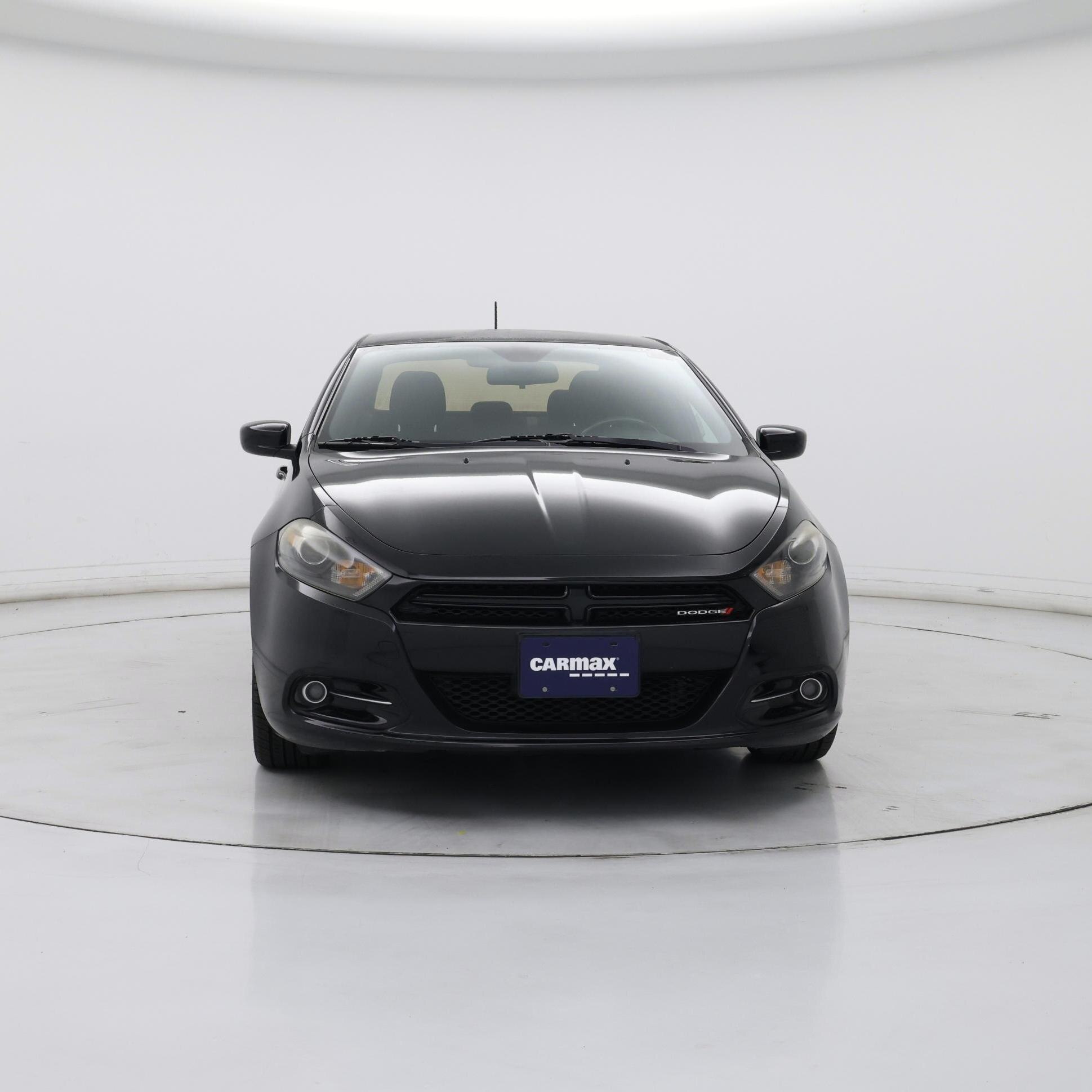 Thumbnail: 2015 Dodge Dart - 5