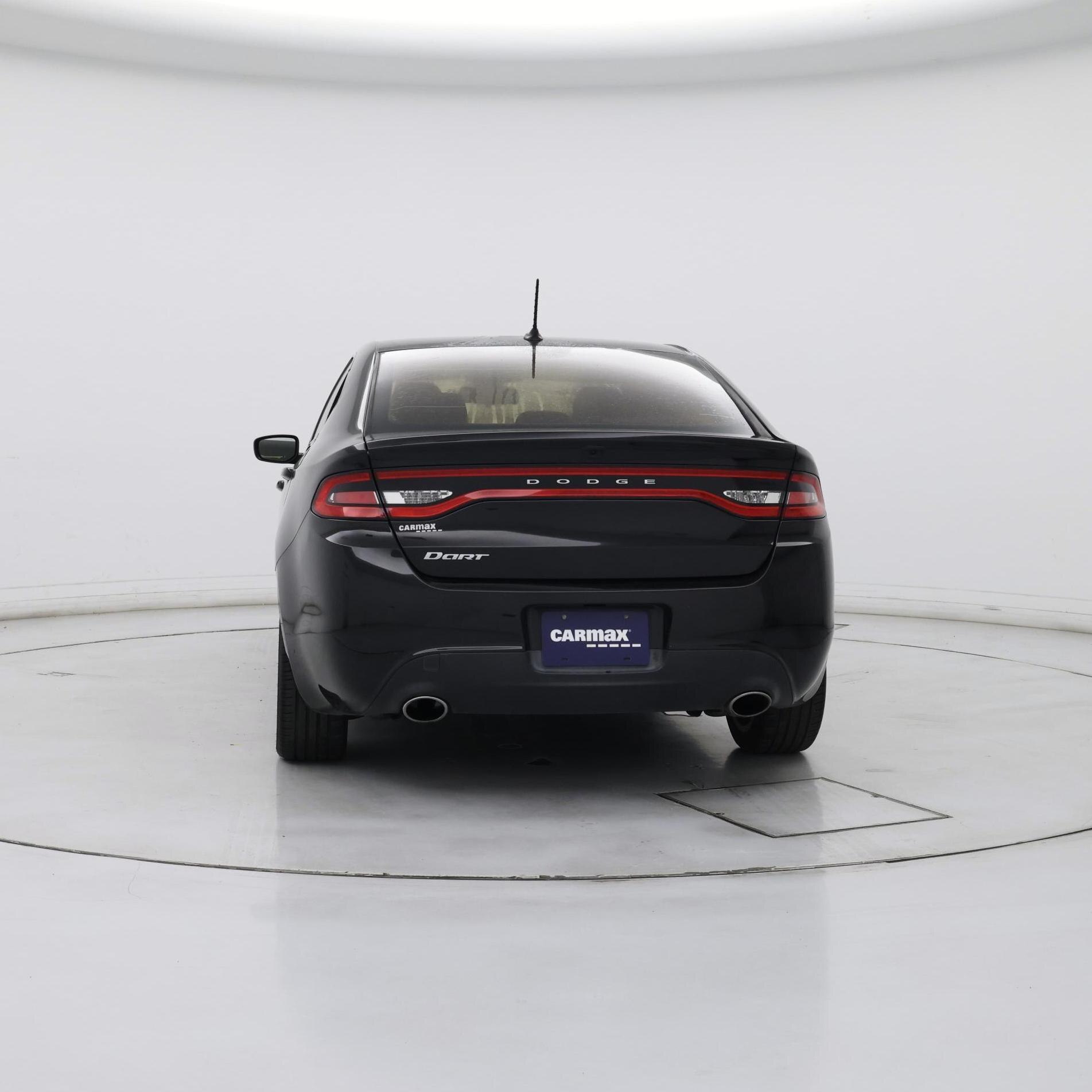 Thumbnail: 2015 Dodge Dart - 6