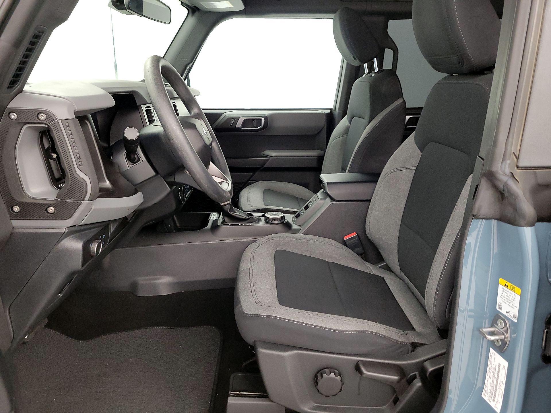 Thumbnail: 2022 Ford Bronco - 11