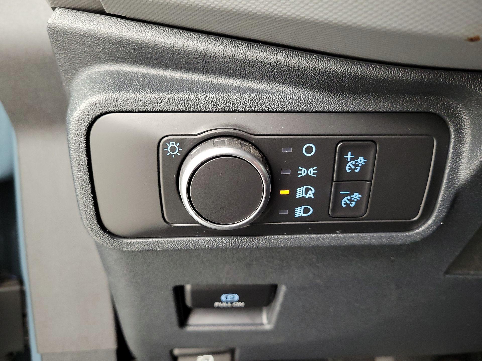 Thumbnail: 2022 Ford Bronco - 13