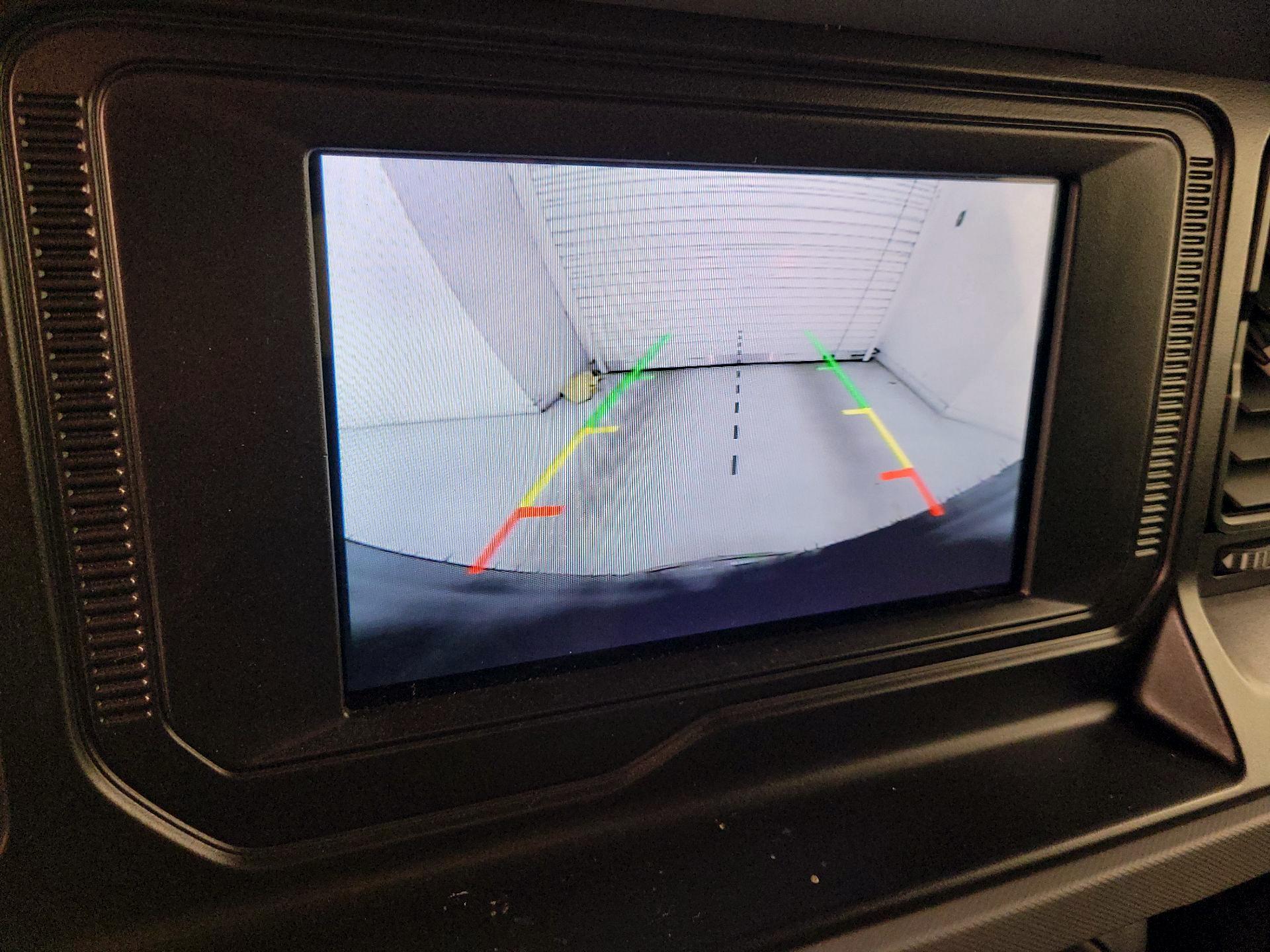 Thumbnail: 2022 Ford Bronco - 14