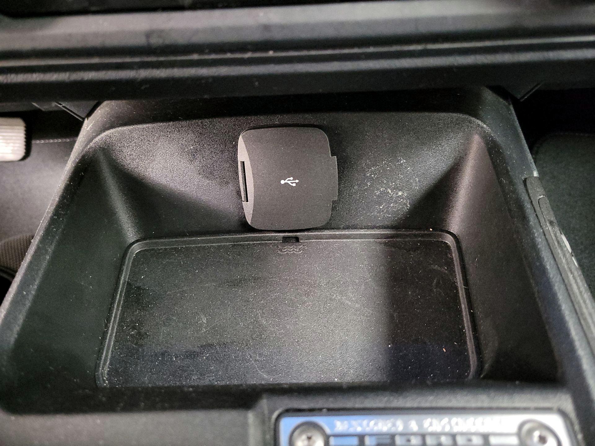 Thumbnail: 2022 Ford Bronco - 18