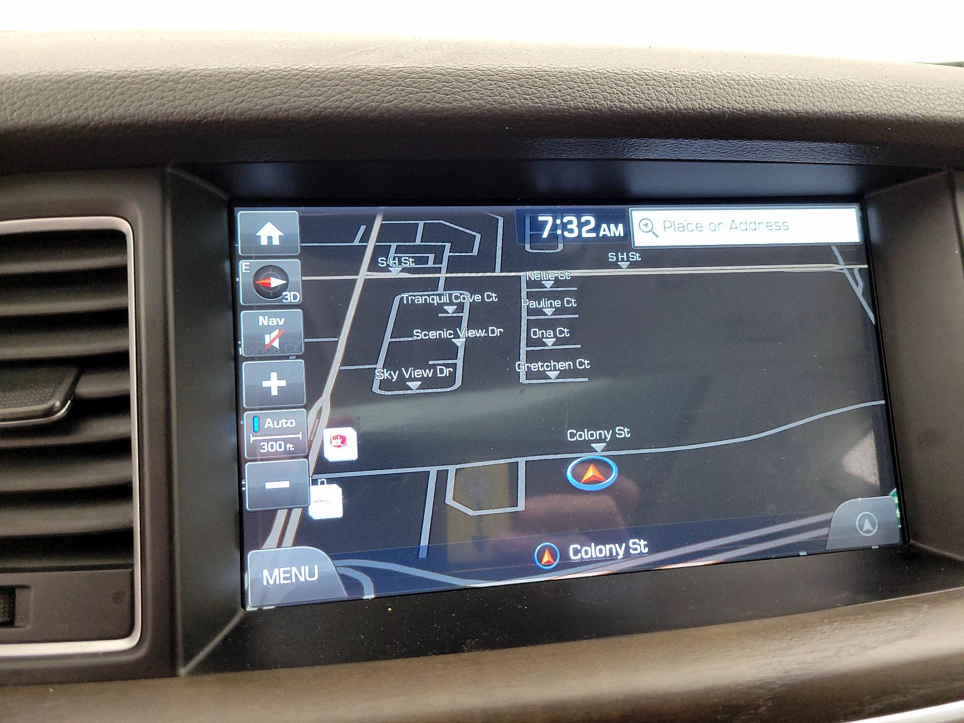 Thumbnail: 2018 Genesis G80 - 14