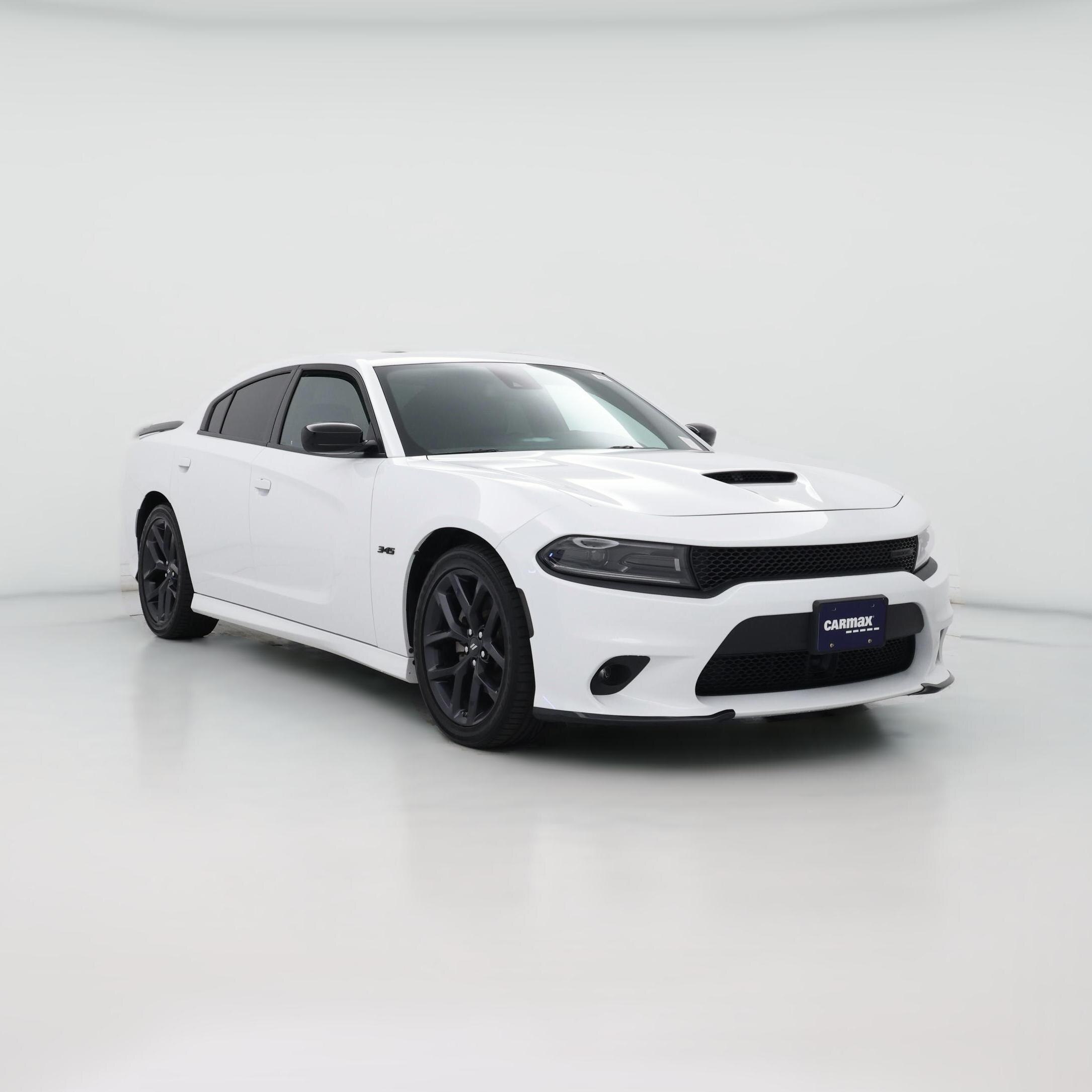 Thumbnail: 2023 Dodge Charger - 1