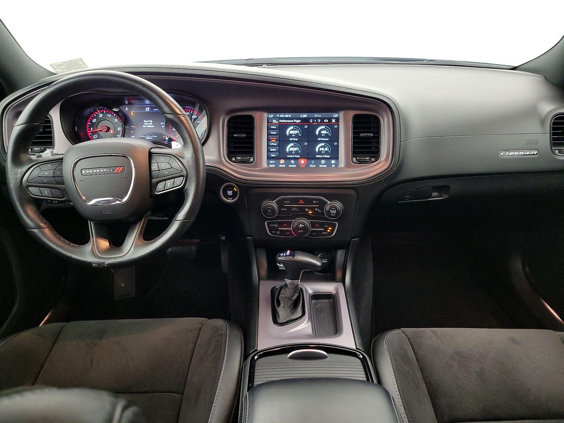 Thumbnail: 2023 Dodge Charger - 9