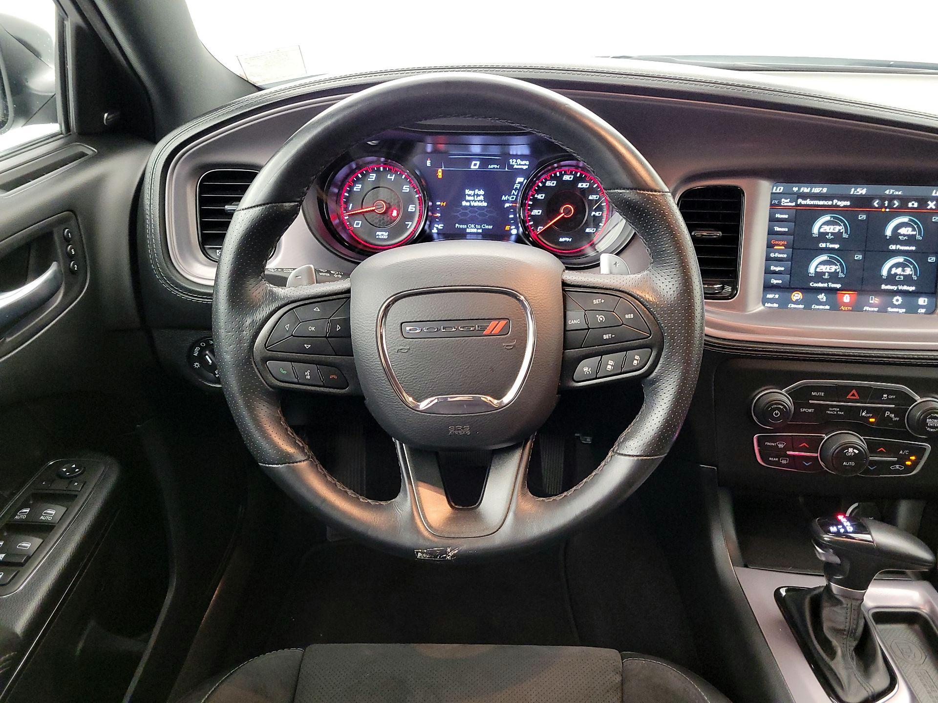 Thumbnail: 2023 Dodge Charger - 10