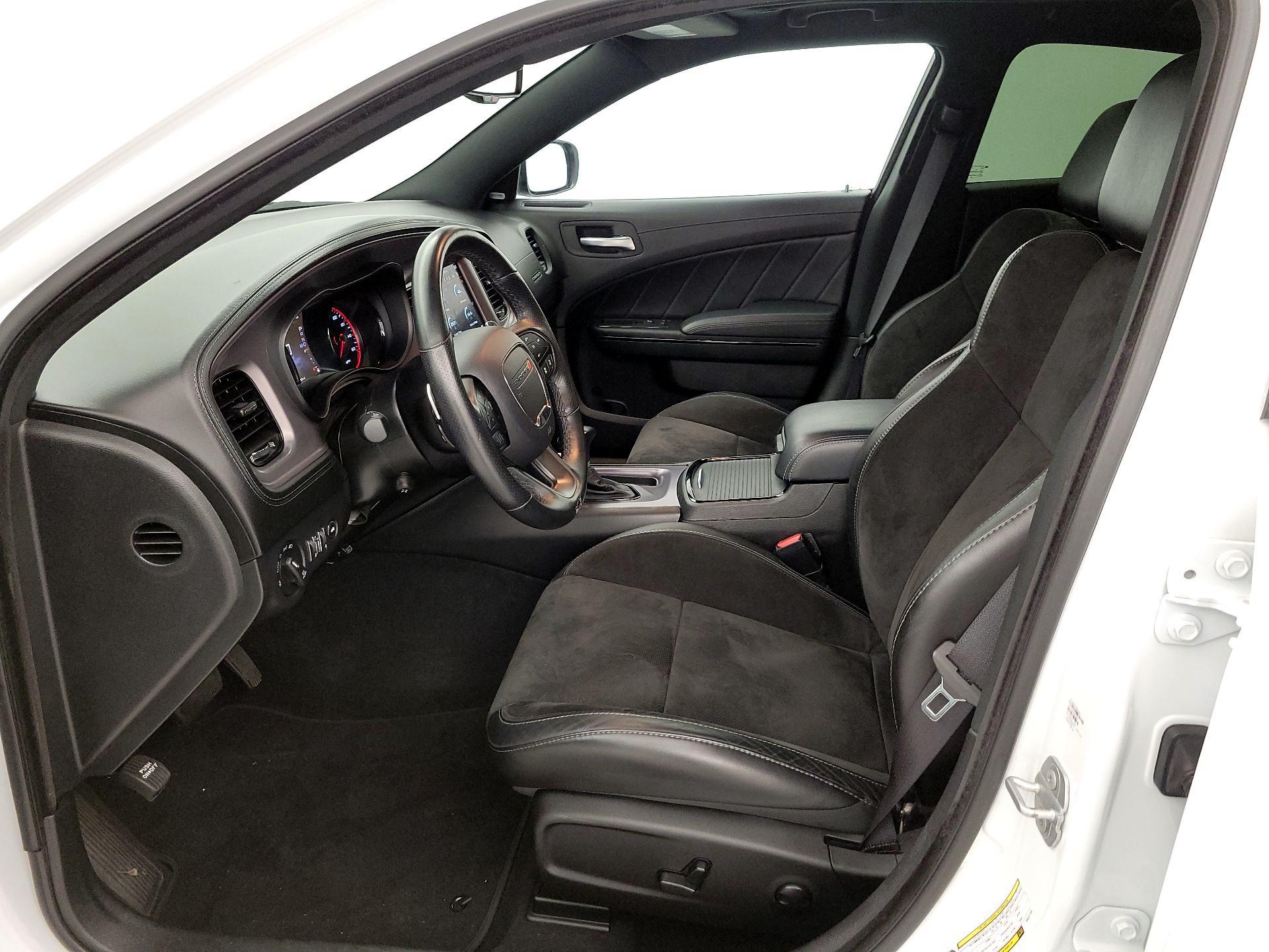 Thumbnail: 2023 Dodge Charger - 11