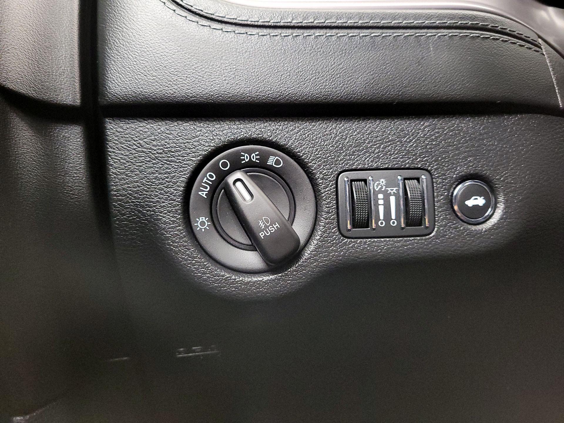 Thumbnail: 2023 Dodge Charger - 13