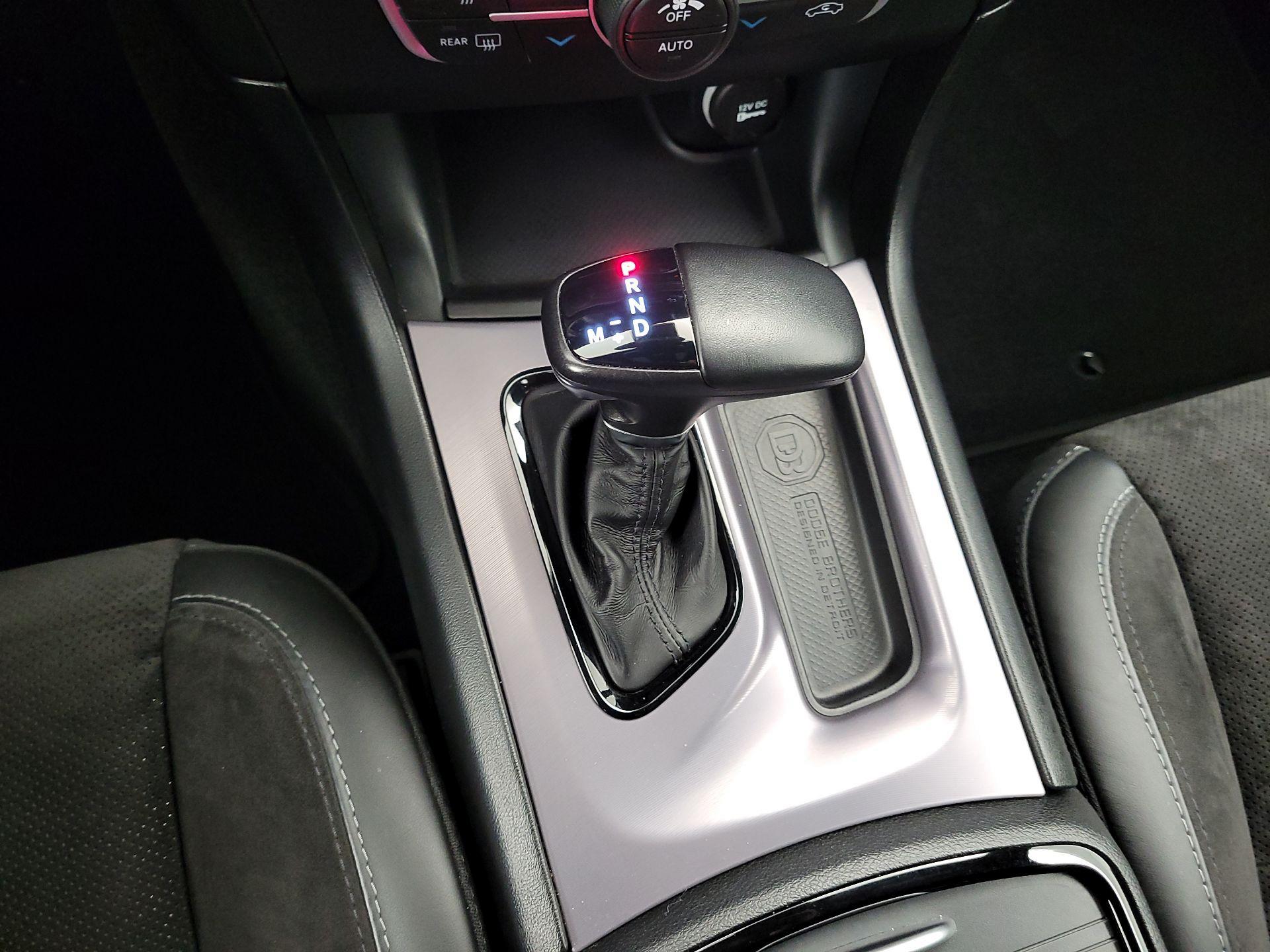 Thumbnail: 2023 Dodge Charger - 17